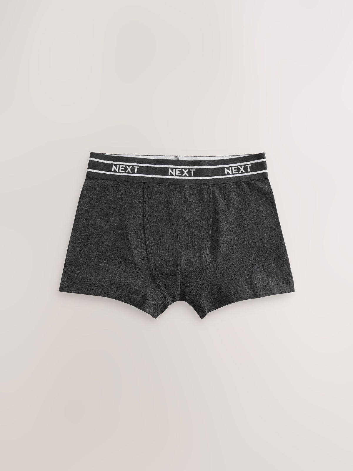 Monochrome Trunks 7 Pack (2-16yrs)