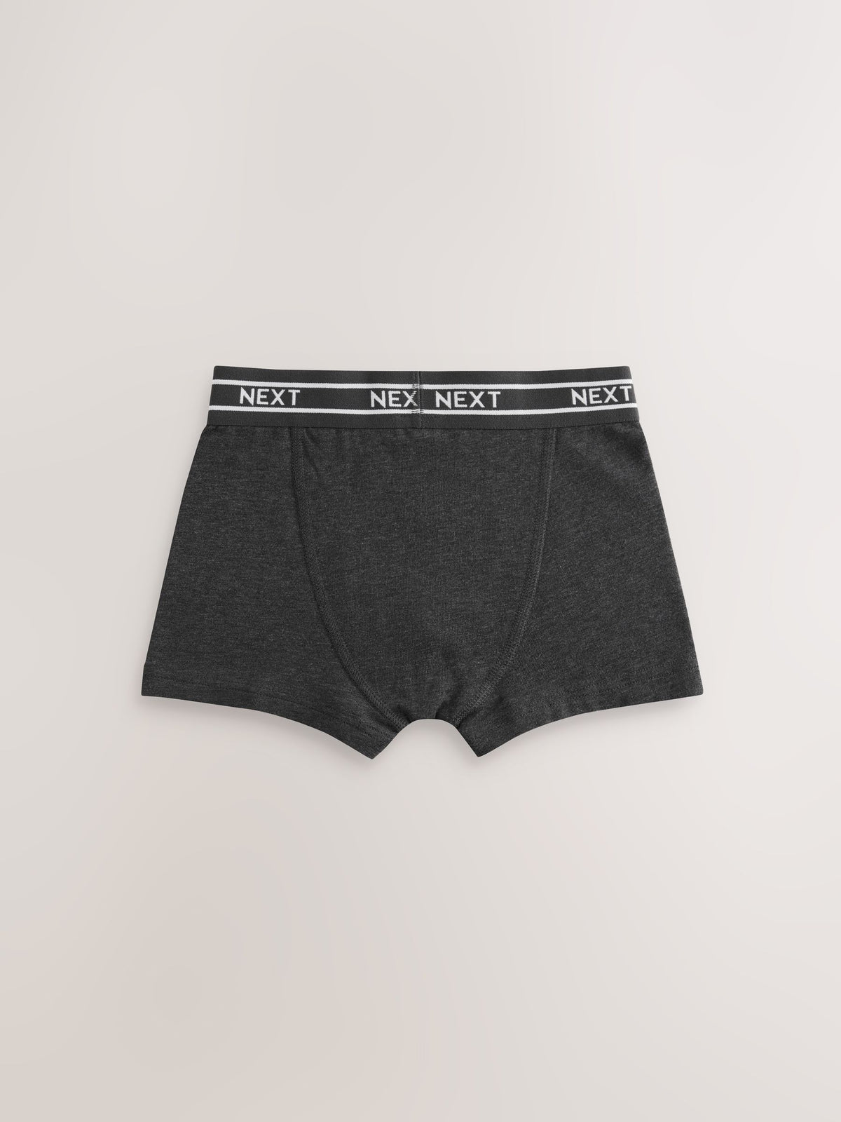 Monochrome Trunks 7 Pack (2-16yrs)