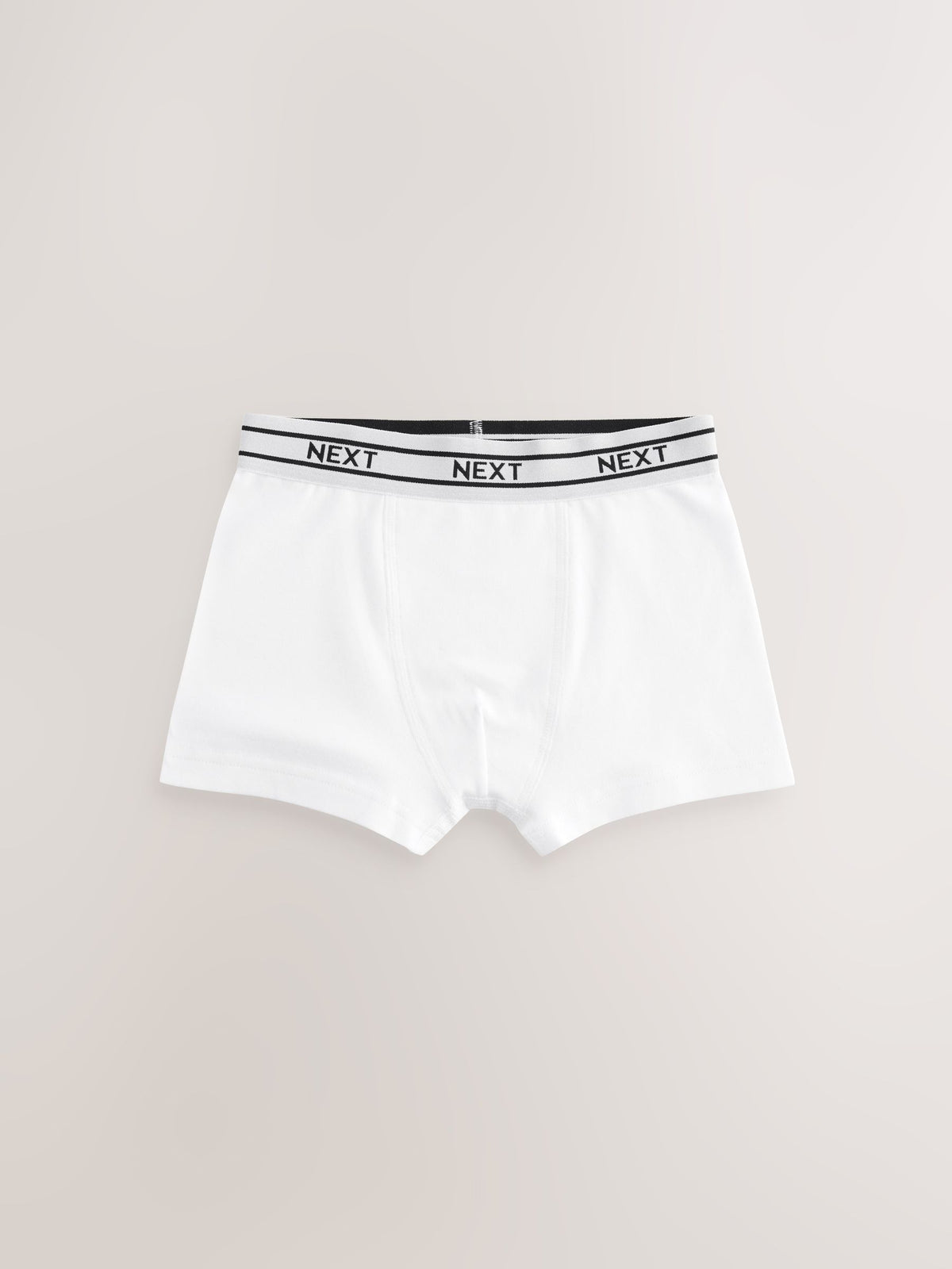 Monochrome Trunks 7 Pack (2-16yrs)
