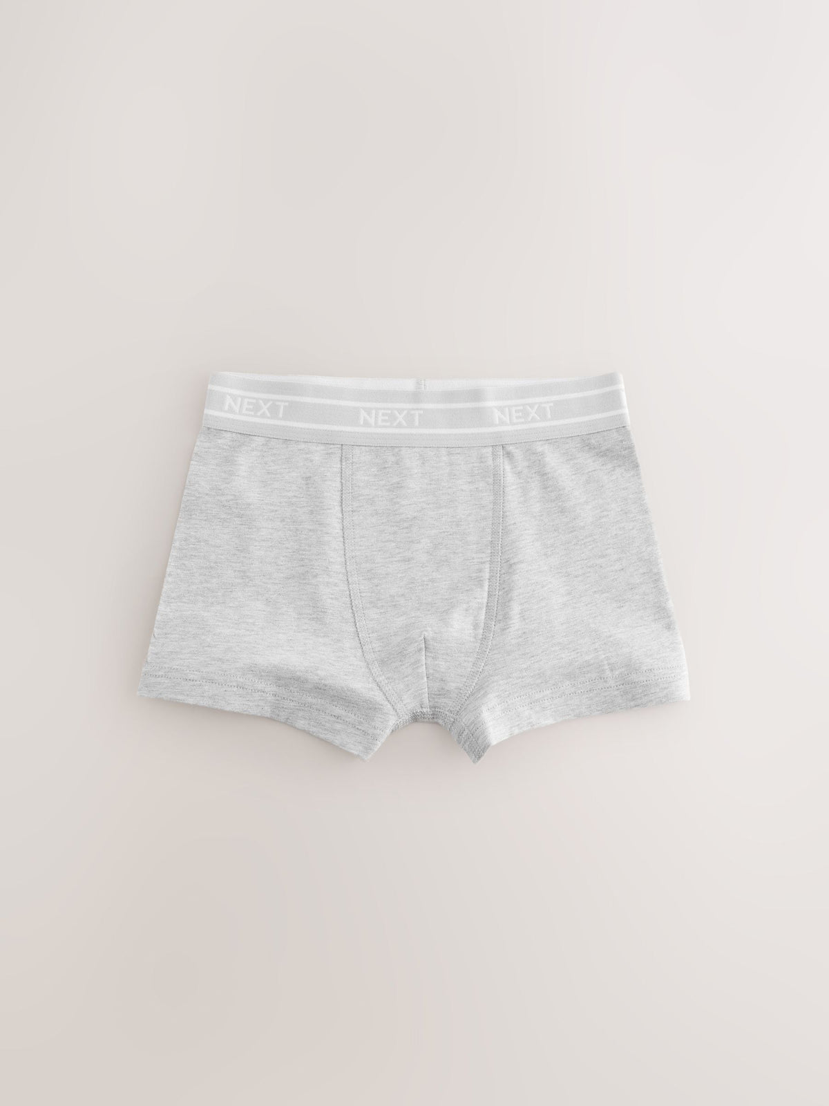 Monochrome Trunks 7 Pack (2-16yrs)