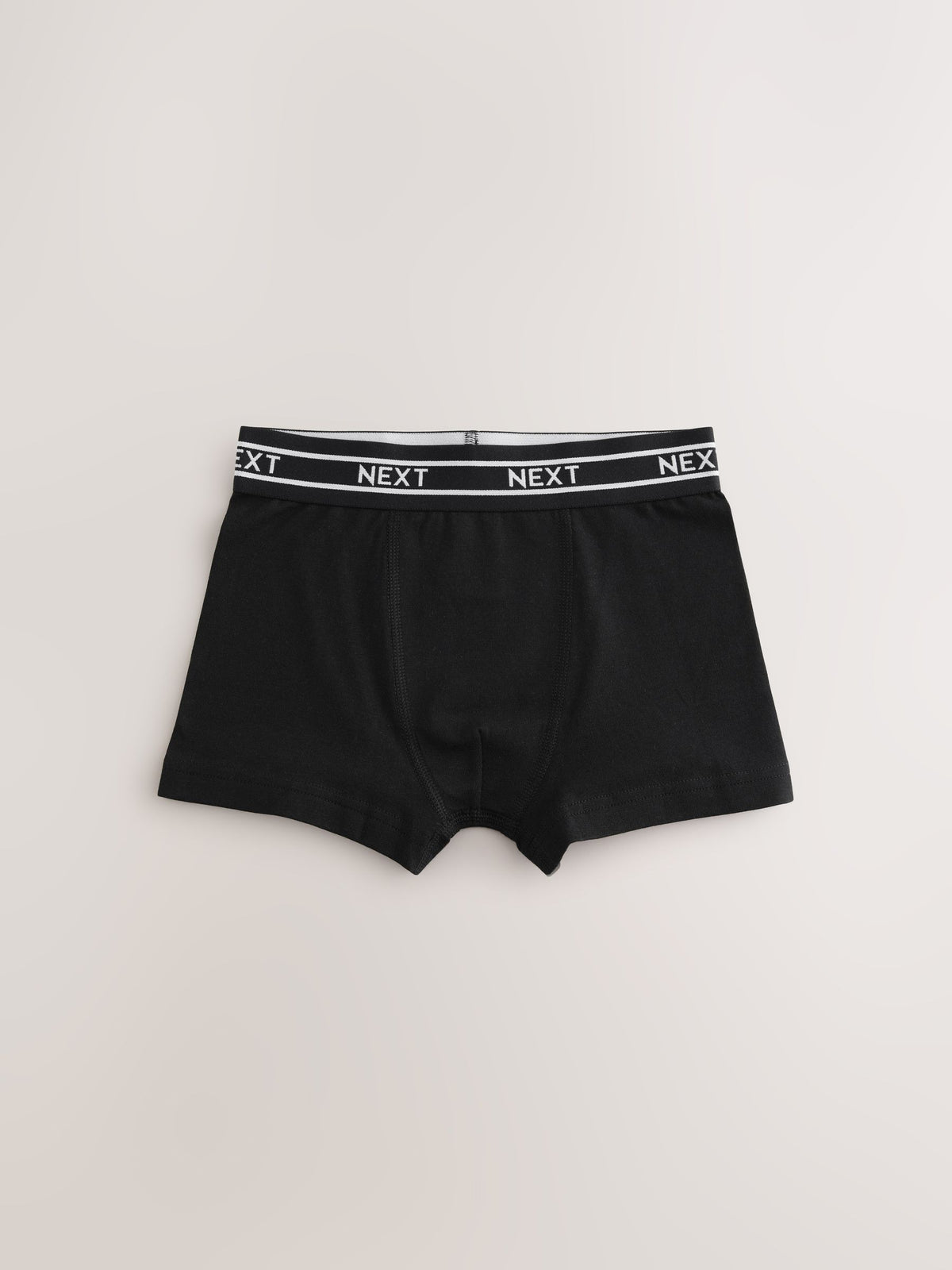 Monochrome Trunks 7 Pack (2-16yrs)