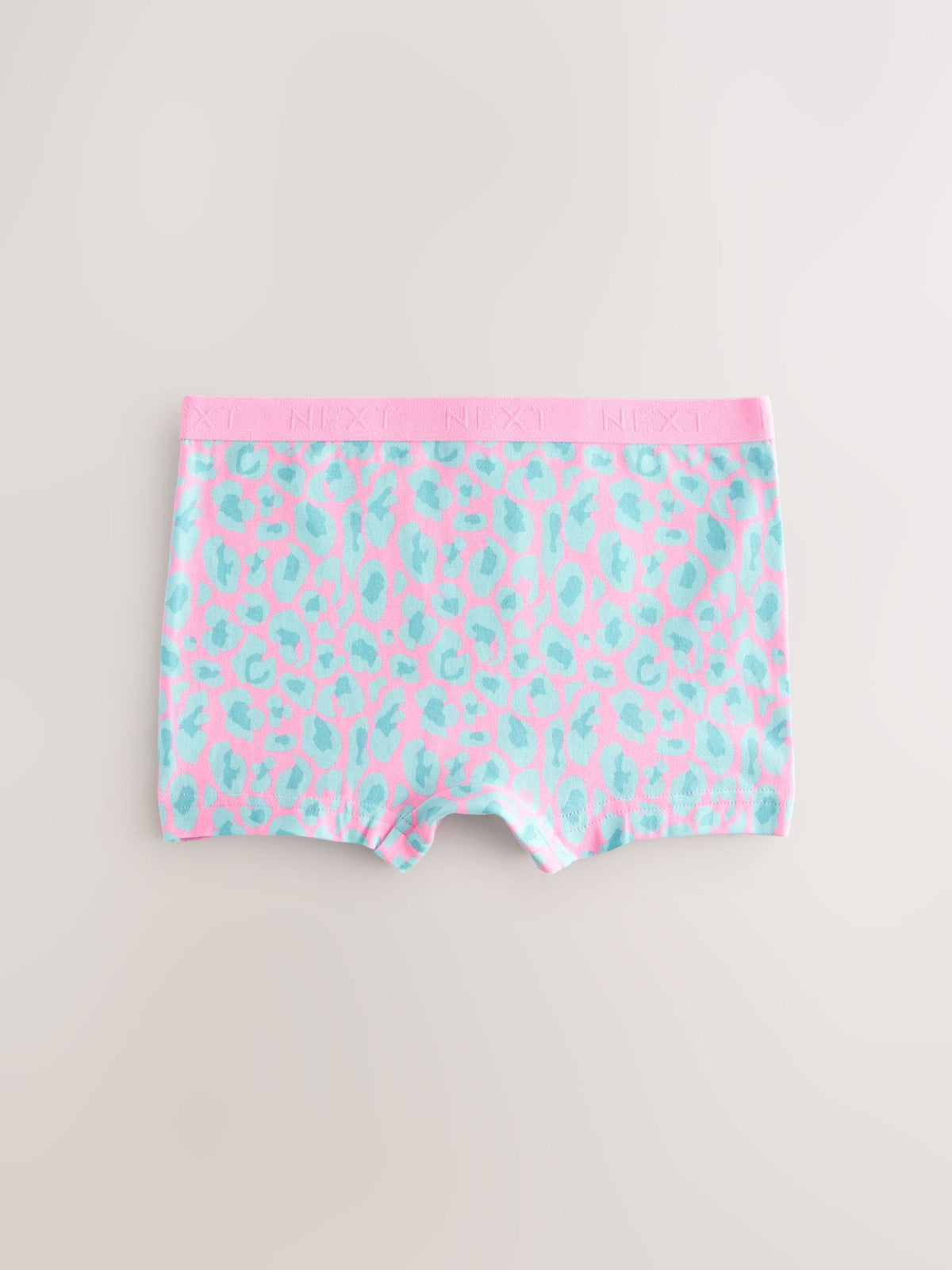 Multi Short Briefs 5 Pack (2-16yrs)