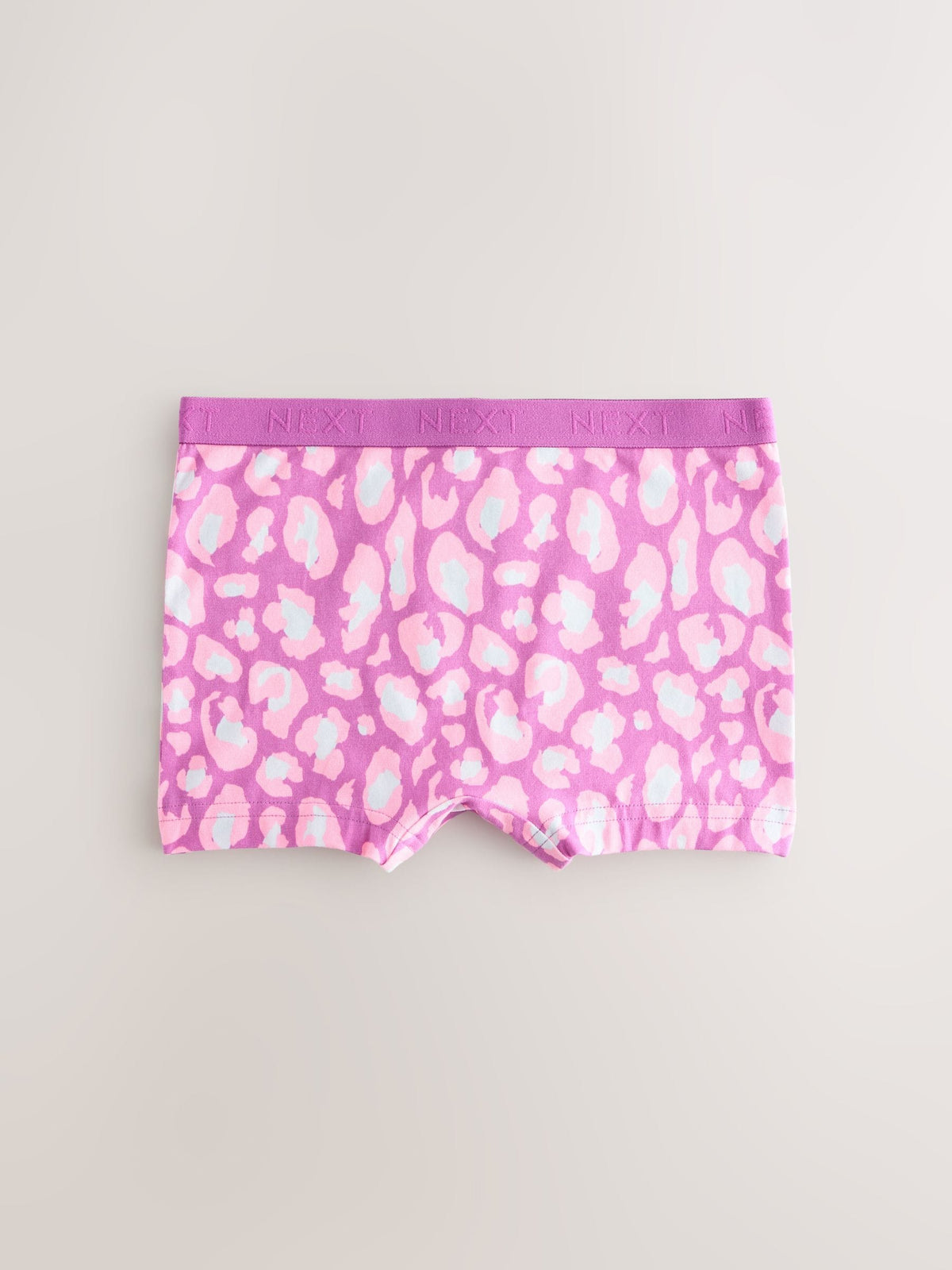 Multi Short Briefs 5 Pack (2-16yrs)