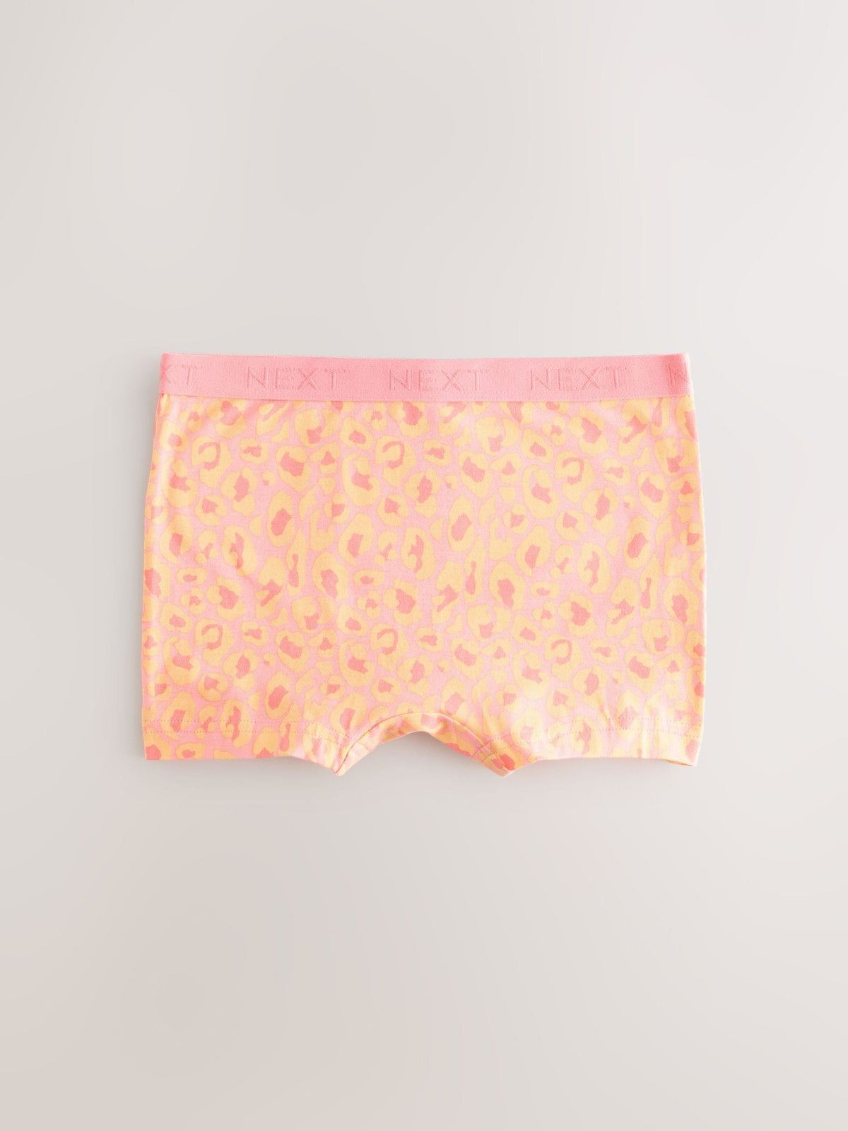 Multi Short Briefs 5 Pack (2-16yrs)