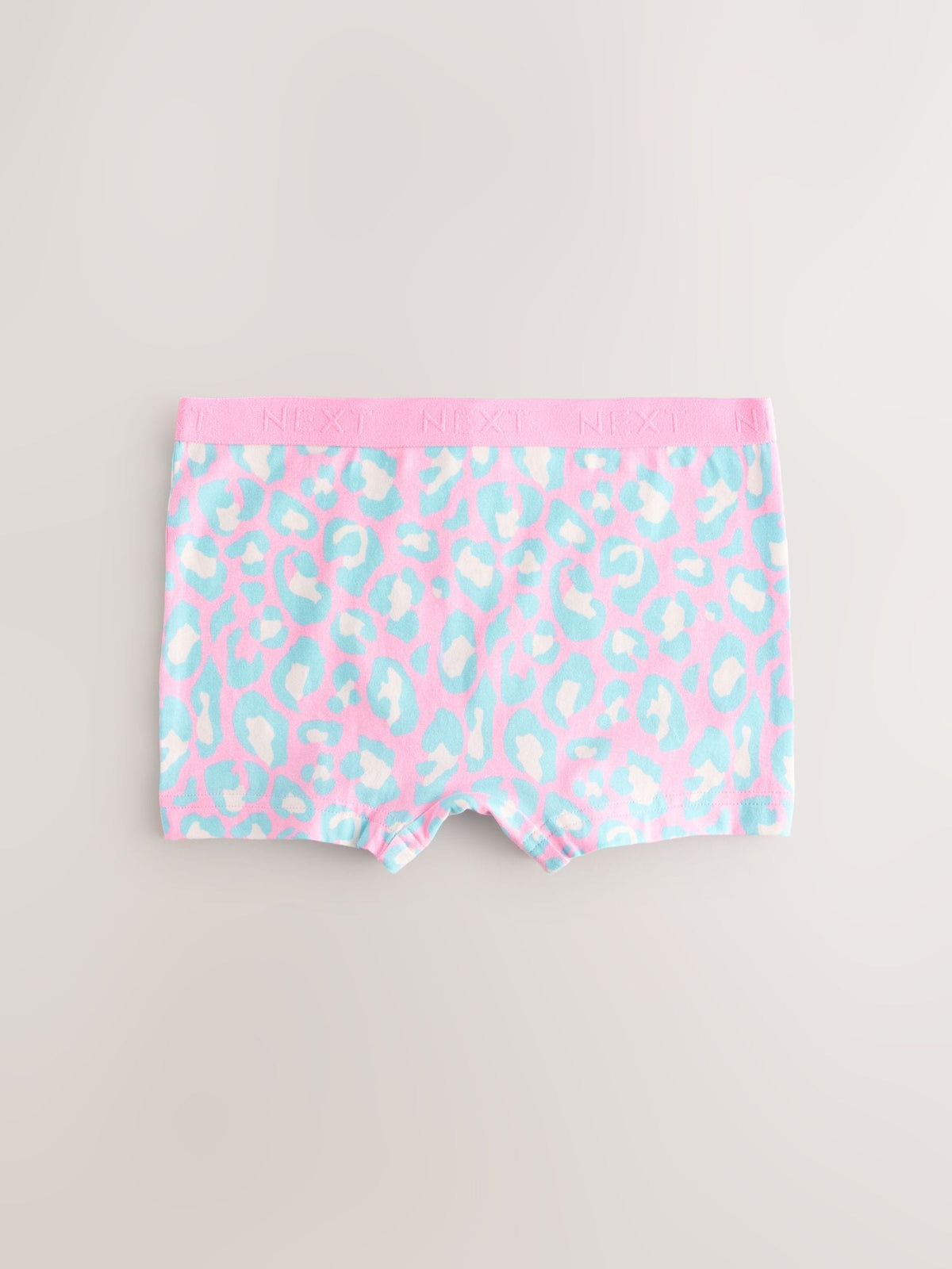 Multi Short Briefs 5 Pack (2-16yrs)