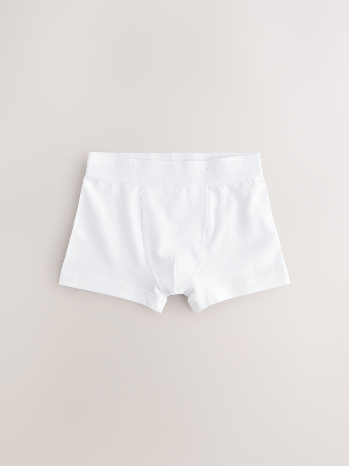 White Trunks 10 Pack (1.5-16yrs)
