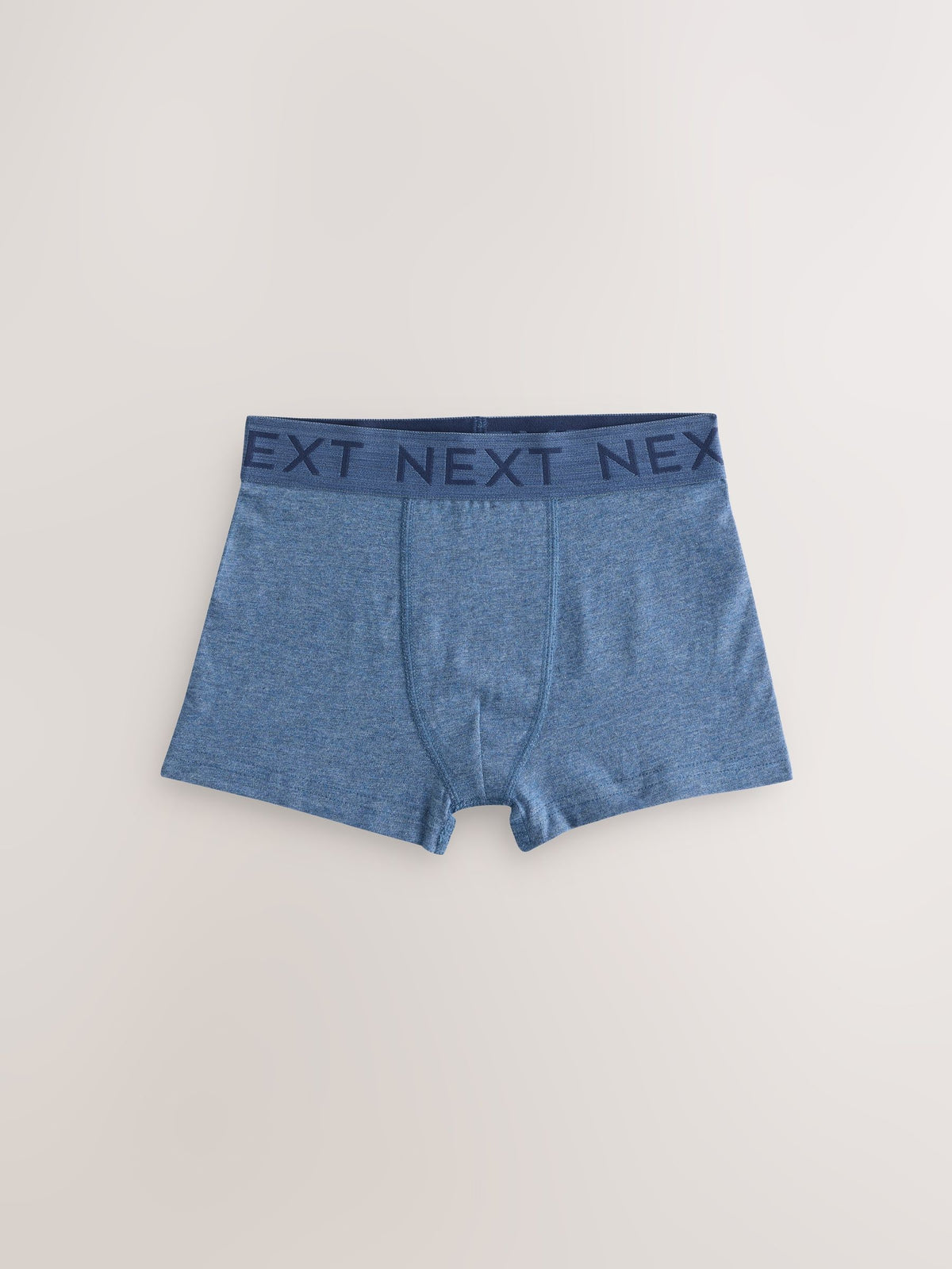 Blue/Grey Trunks 10 Pack (1.5-16yrs)