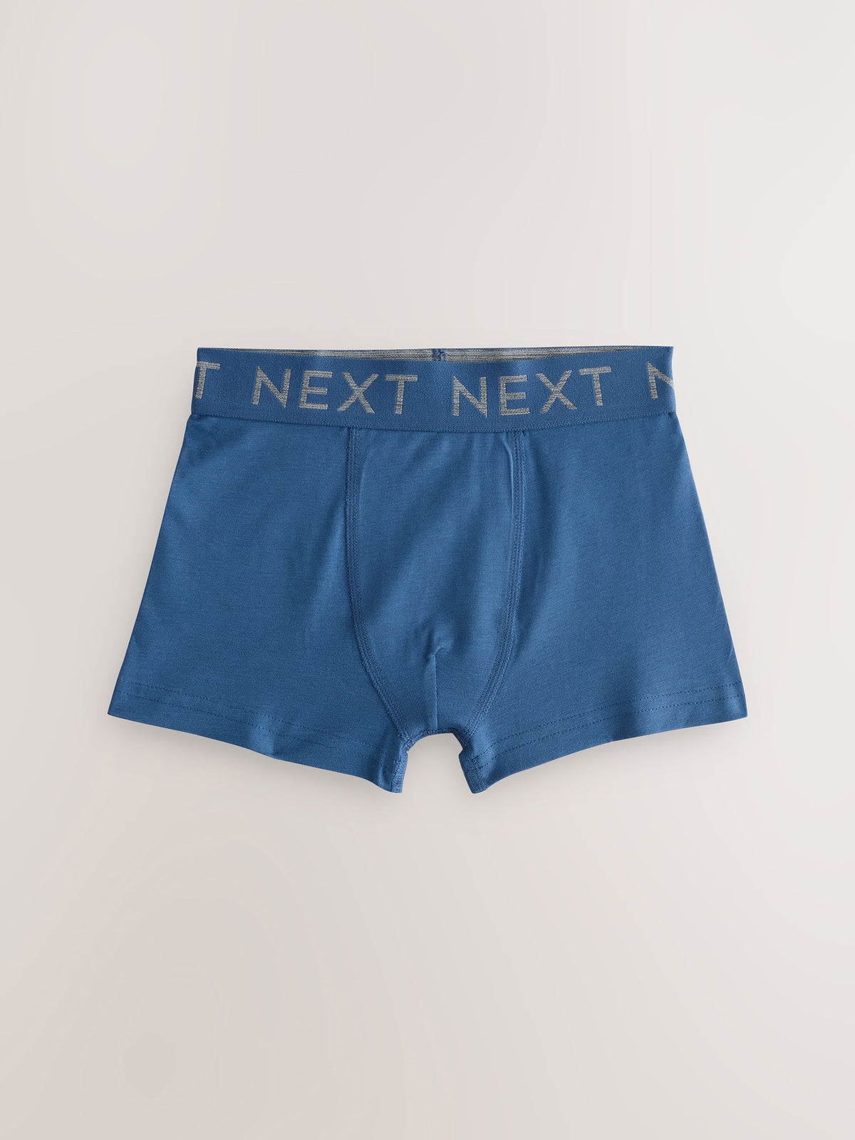 Blue/Grey Trunks 10 Pack (1.5-16yrs)