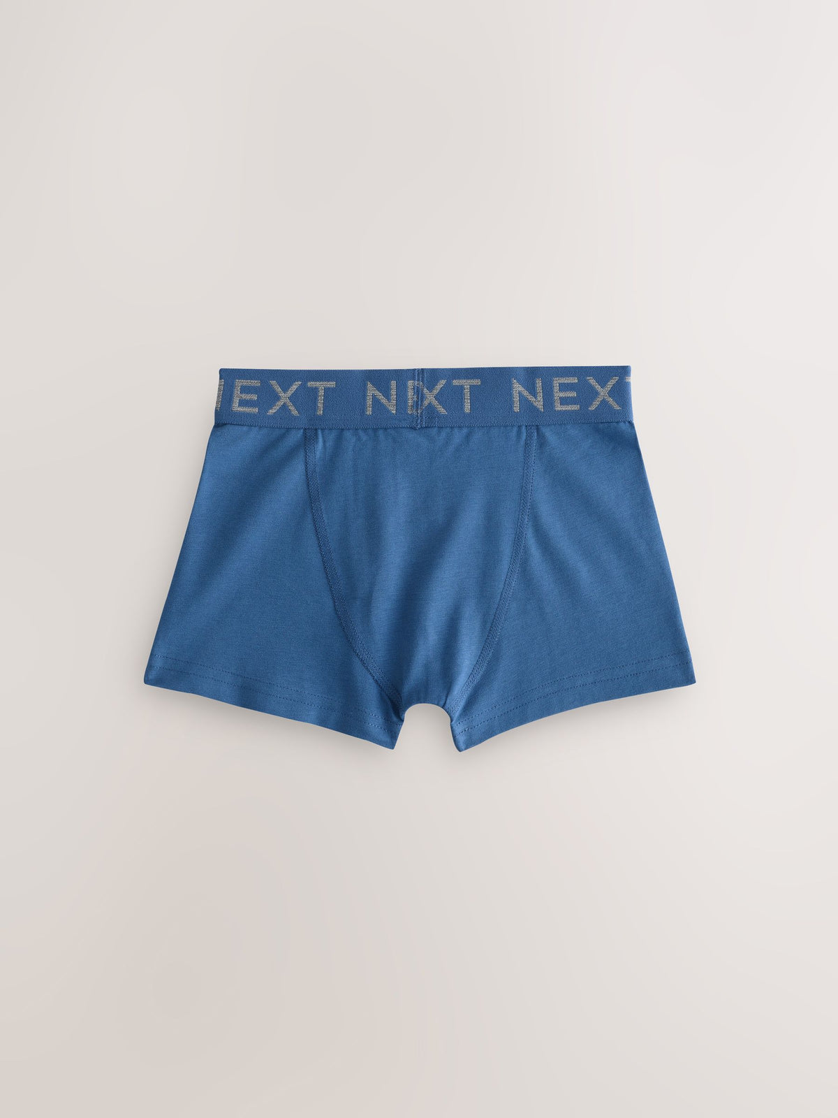 Blue/Grey Trunks 10 Pack (1.5-16yrs)