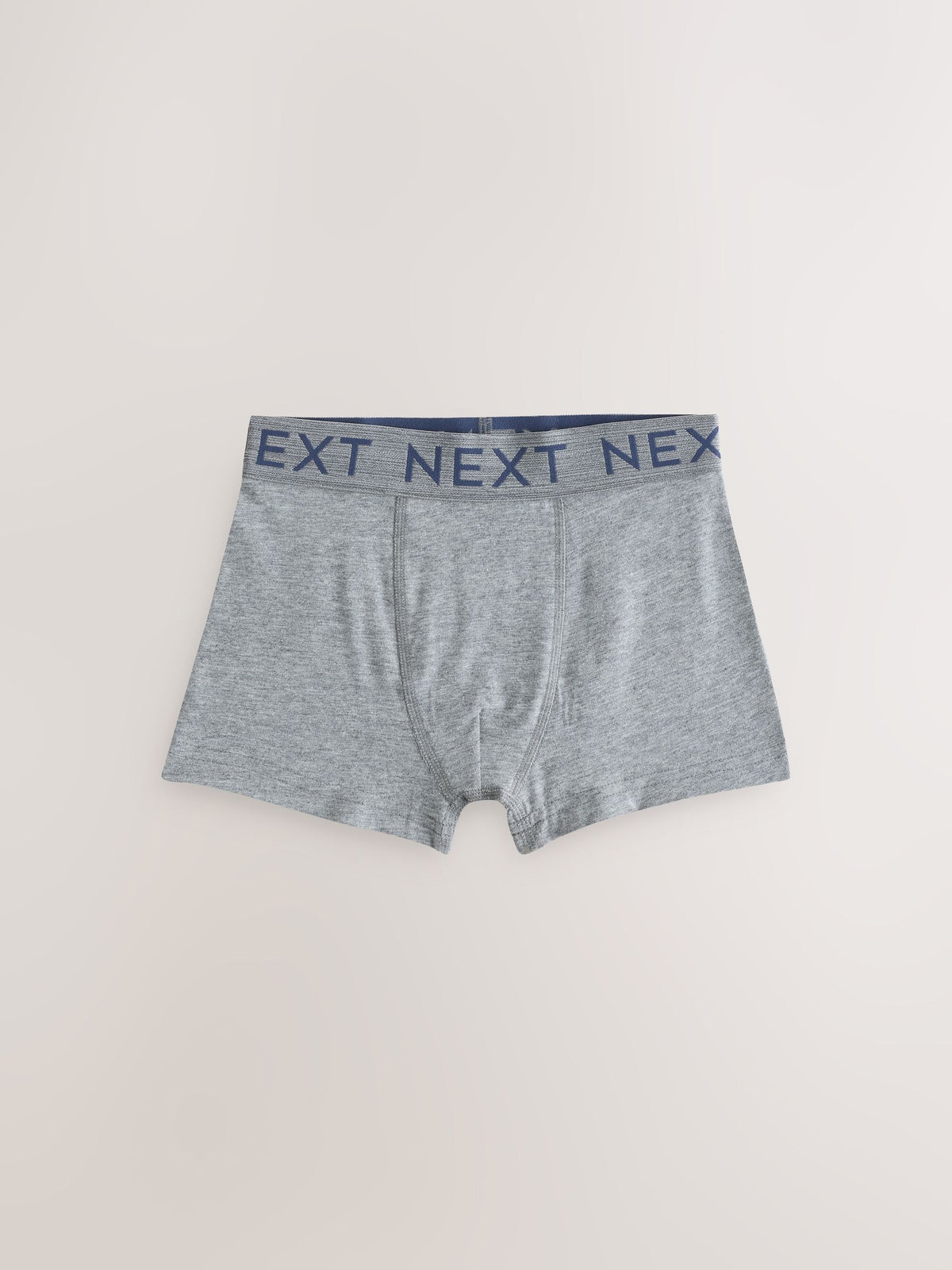 Blue/Grey Trunks 10 Pack (1.5-16yrs)
