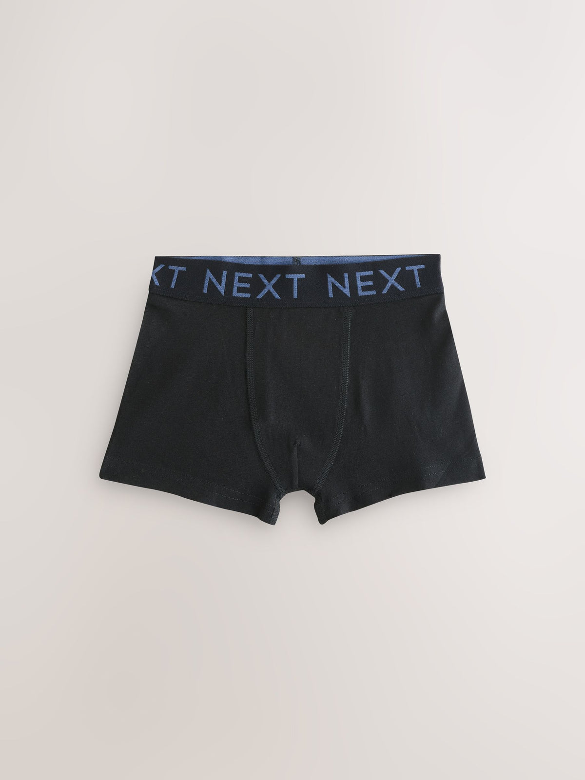 Blue/Grey Trunks 10 Pack (1.5-16yrs)