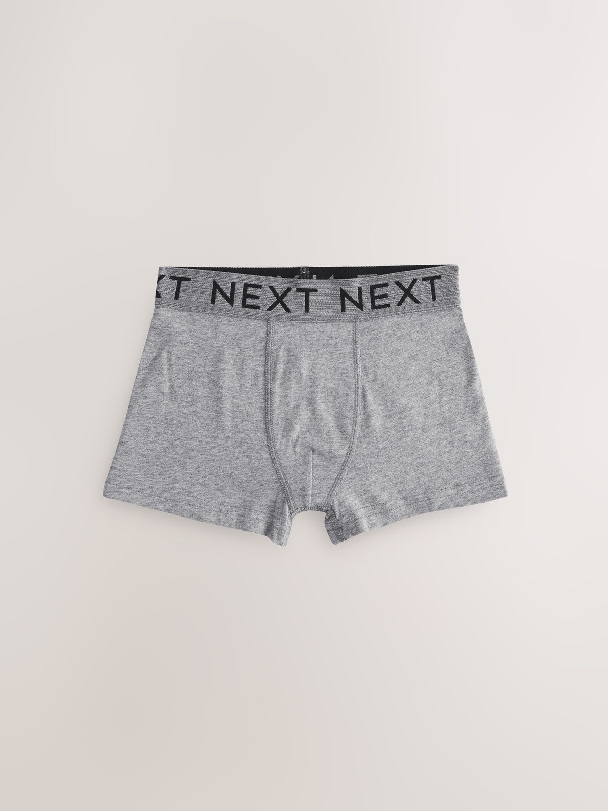 Blue/Grey Trunks 10 Pack (1.5-16yrs)
