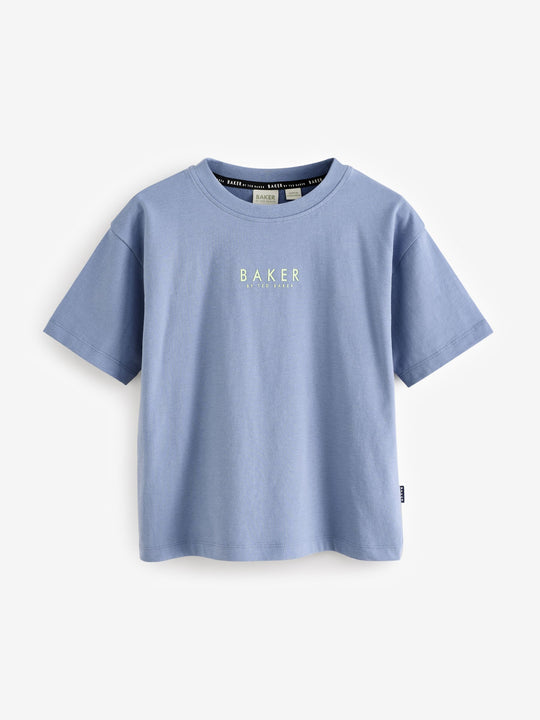 Baker by Ted Baker T-Shirts 3 Pack