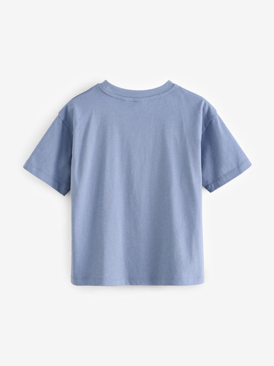 Baker by Ted Baker T-Shirts 3 Pack