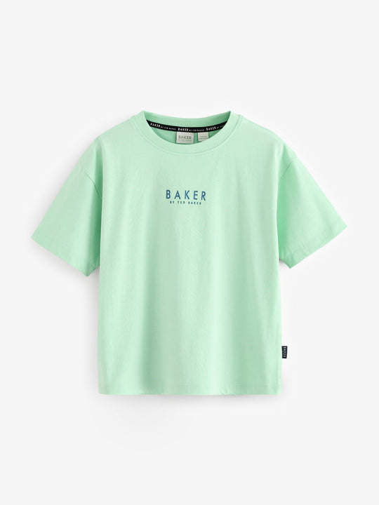 Baker by Ted Baker T-Shirts 3 Pack