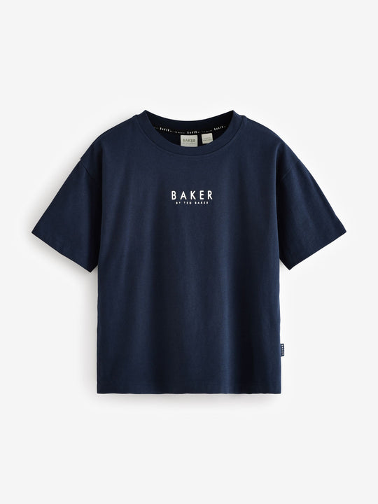 Baker by Ted Baker T-Shirts 3 Pack