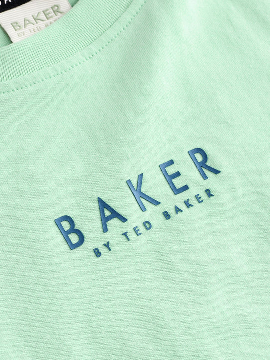 Baker by Ted Baker T-Shirts 3 Pack