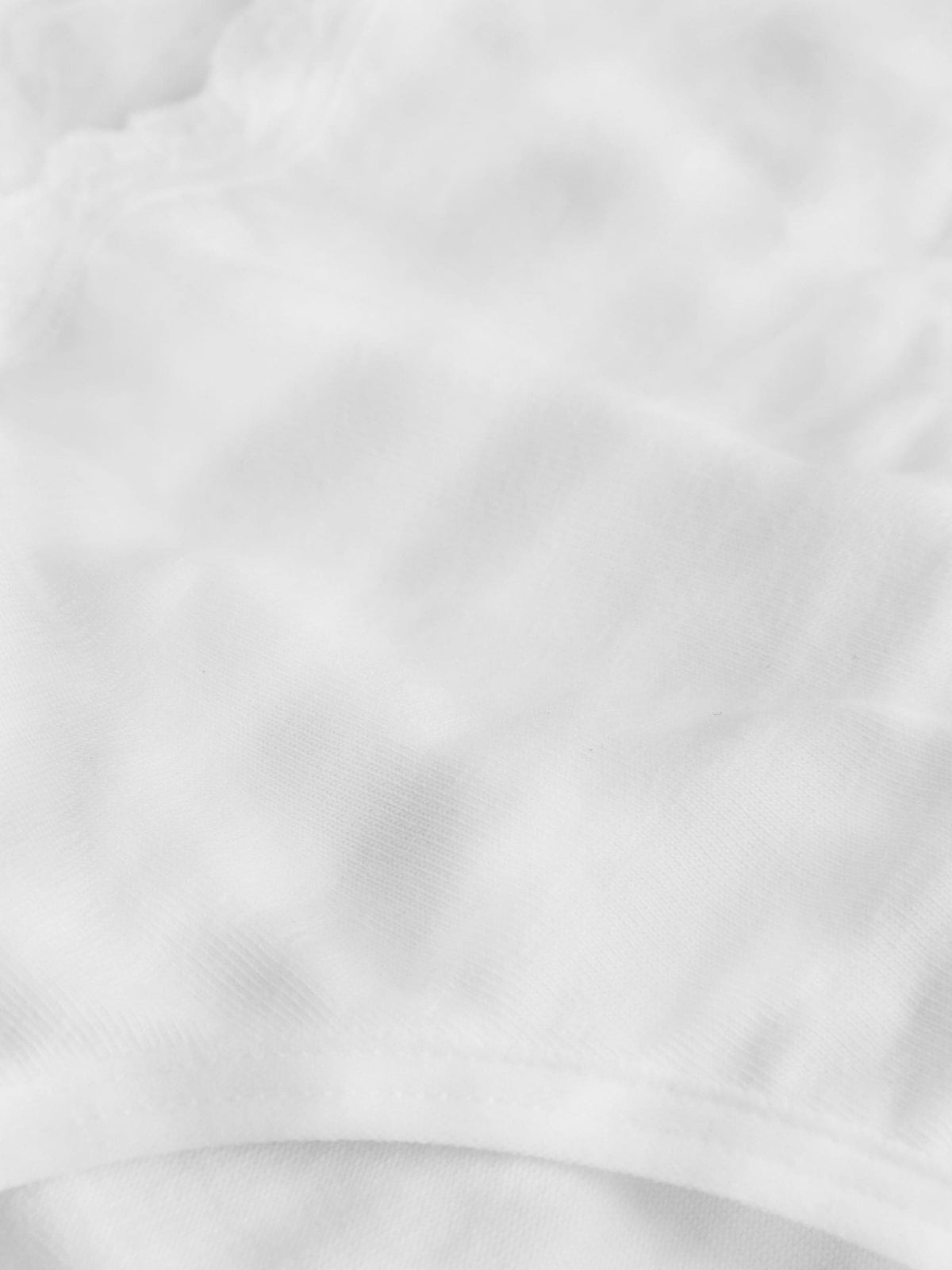 White Briefs 5 Pack (1.5-16yrs)