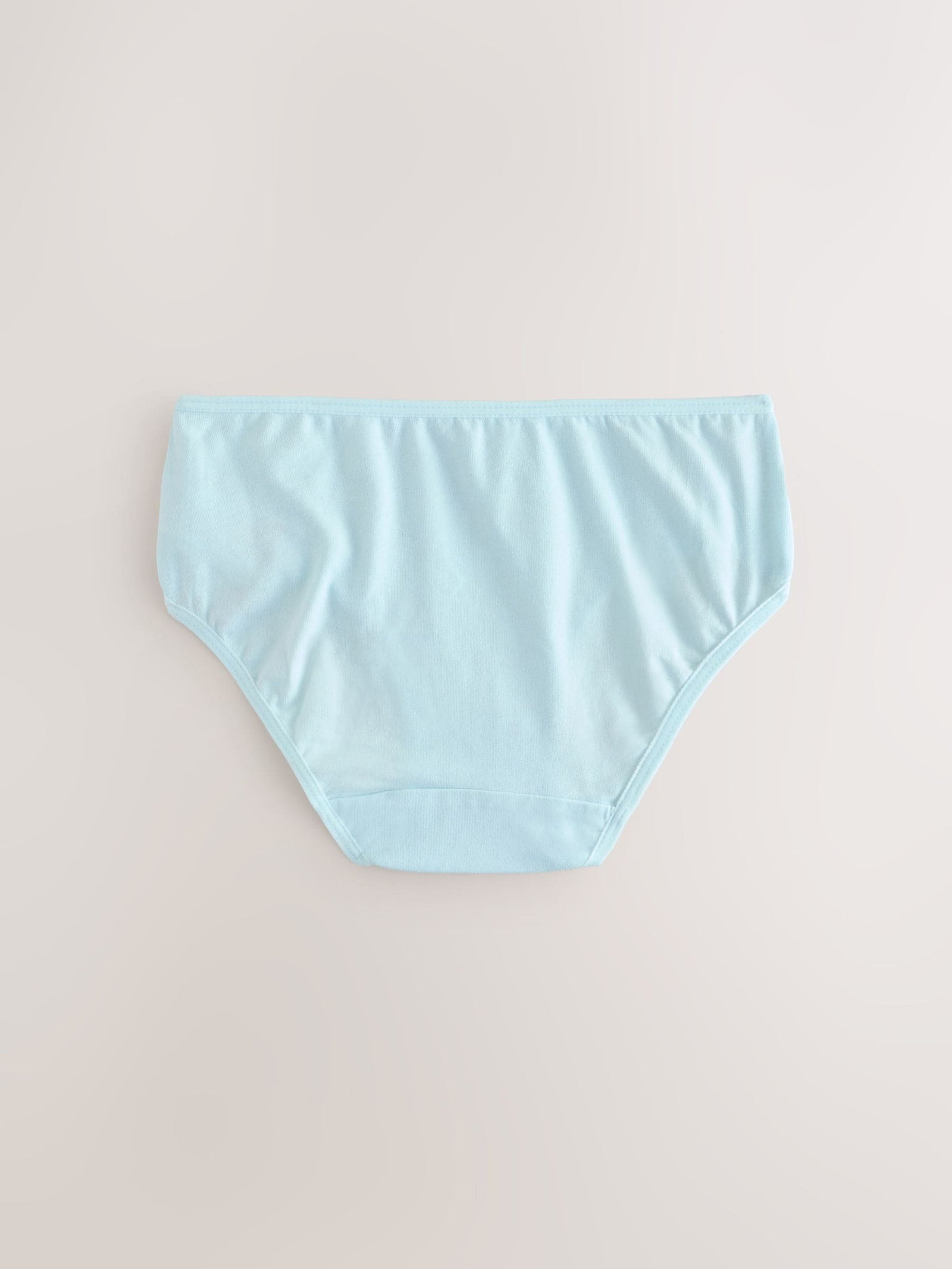 Multi Disney Frozen Print Briefs 5 Pack (1.5-10yrs)