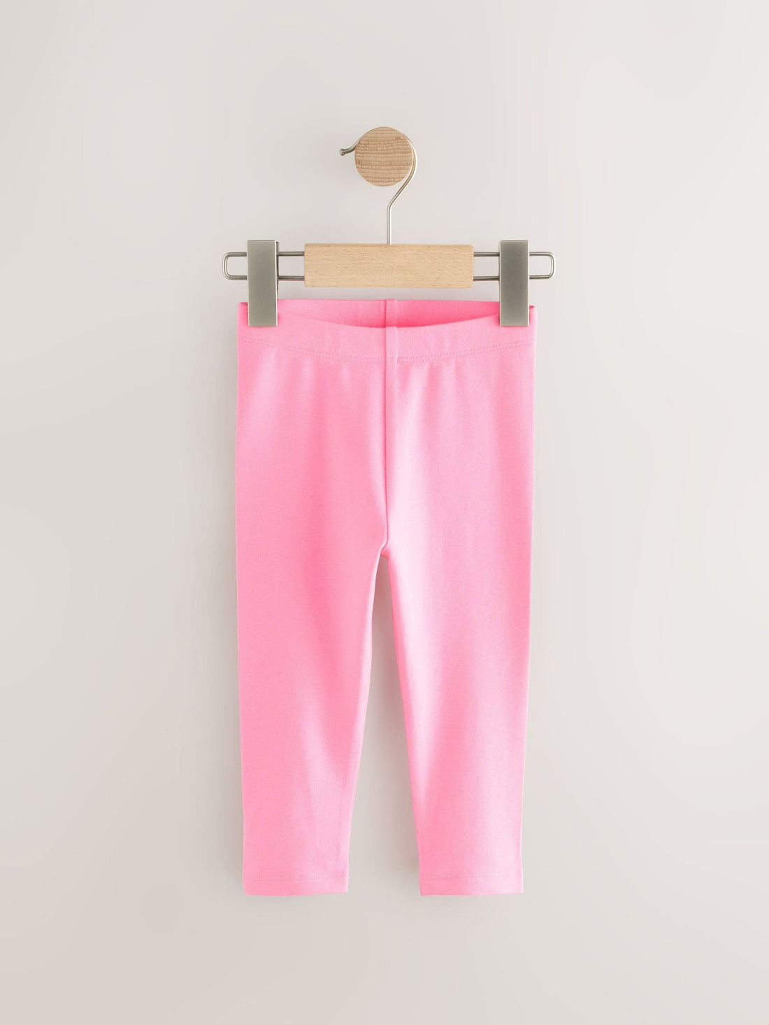 Multi Leggings 5 Pack (3mths-7yrs)