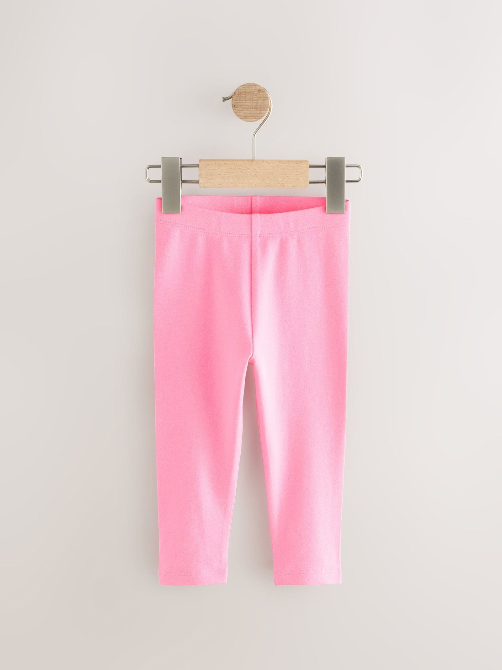 Multi Leggings 5 Pack (3mths-7yrs)