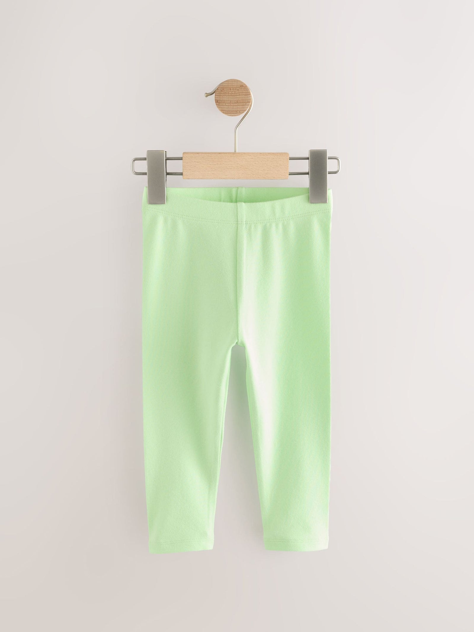 Multi Leggings 5 Pack (3mths-7yrs)