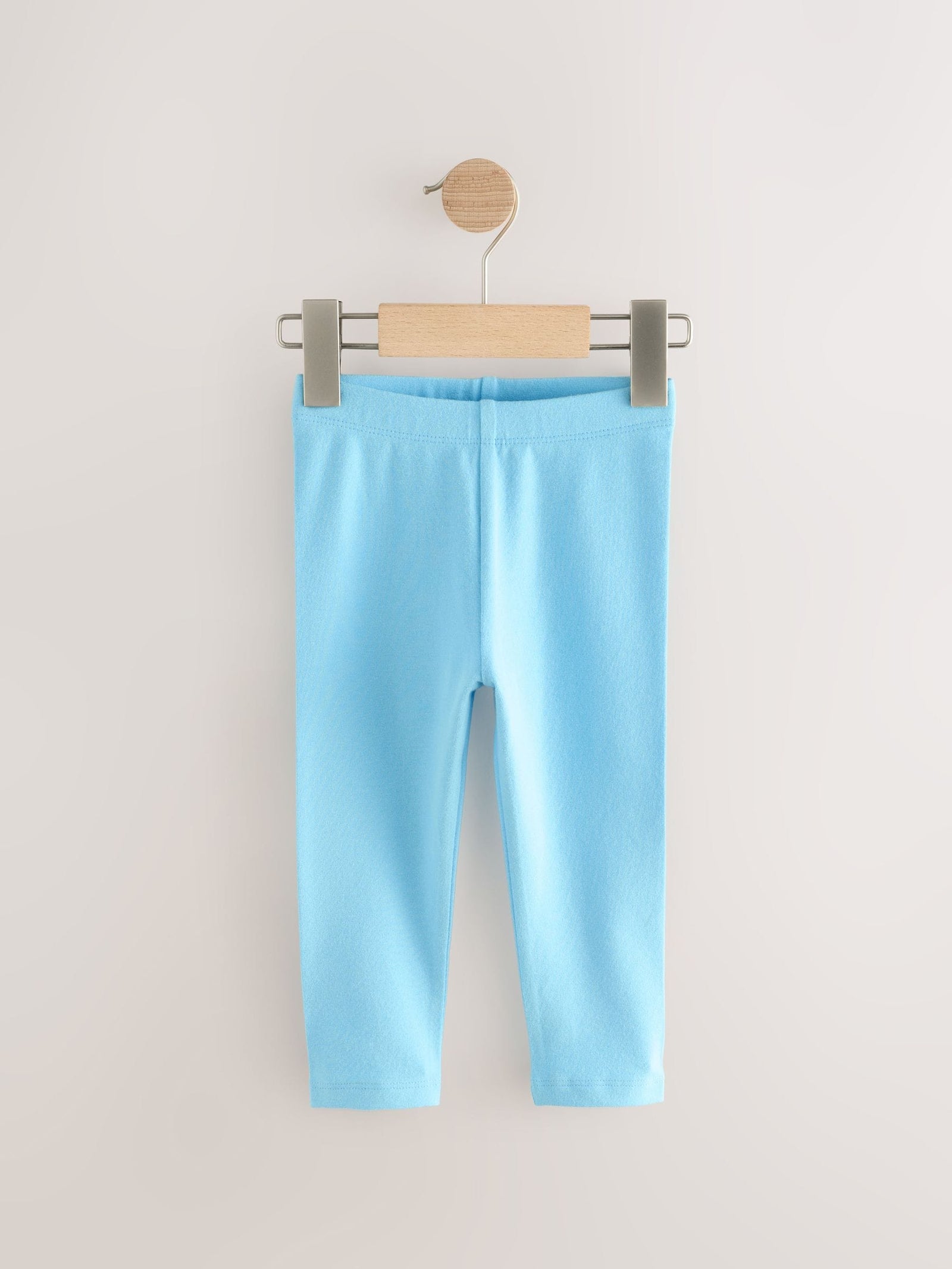 Multi Leggings 5 Pack (3mths-7yrs)