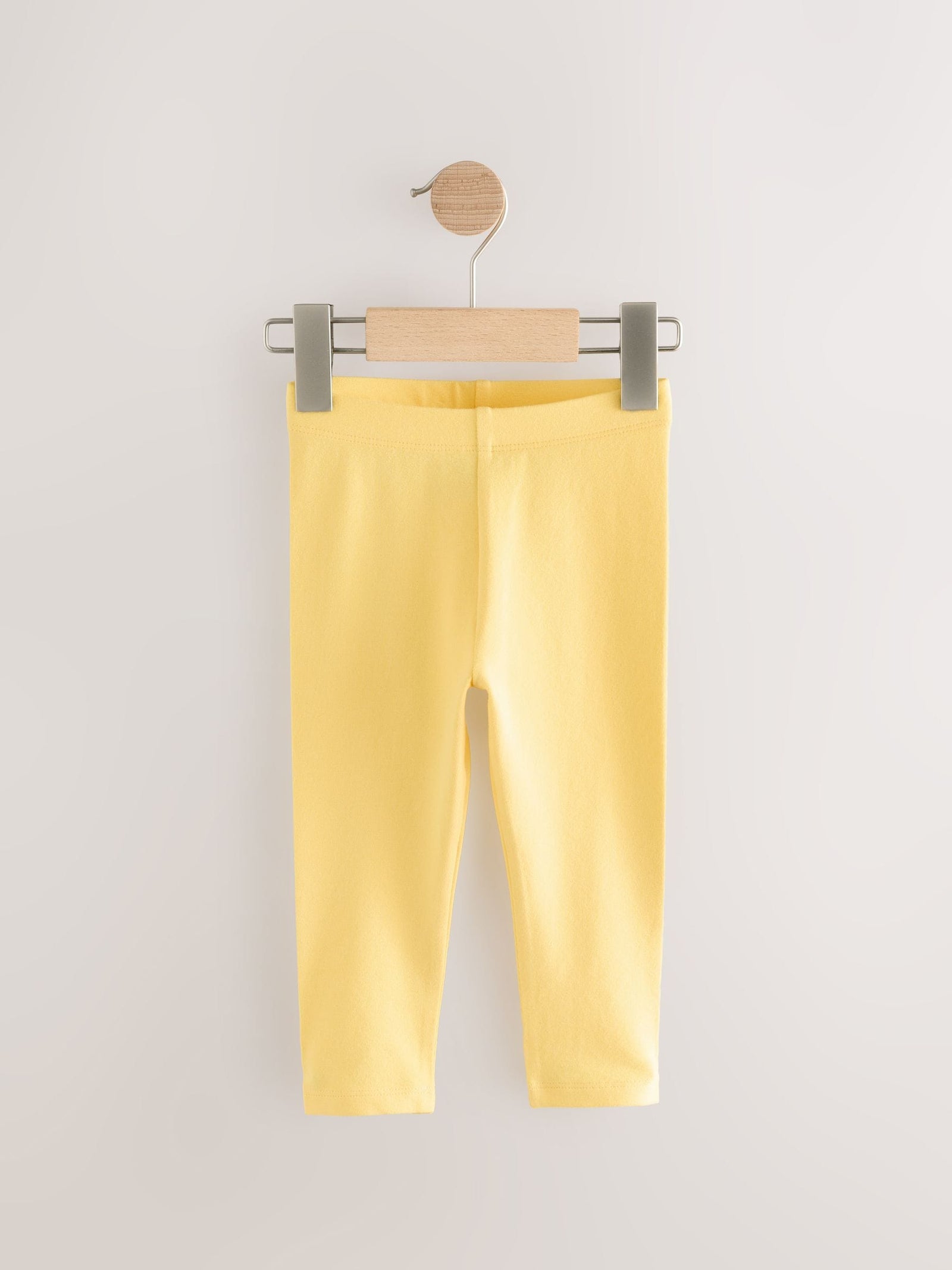 Multi Leggings 5 Pack (3mths-7yrs)