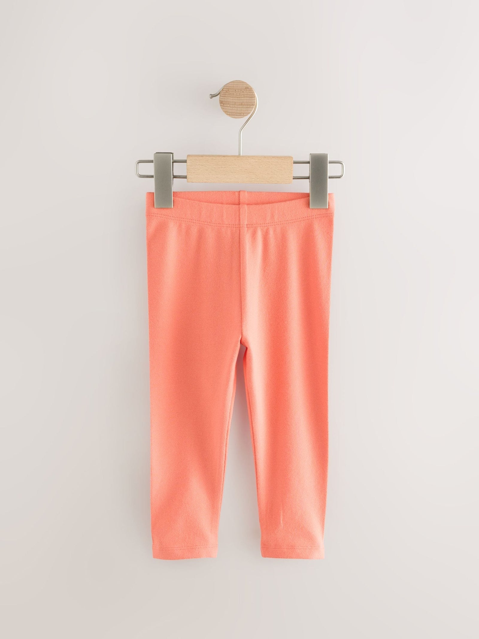 Multi Leggings 5 Pack (3mths-7yrs)