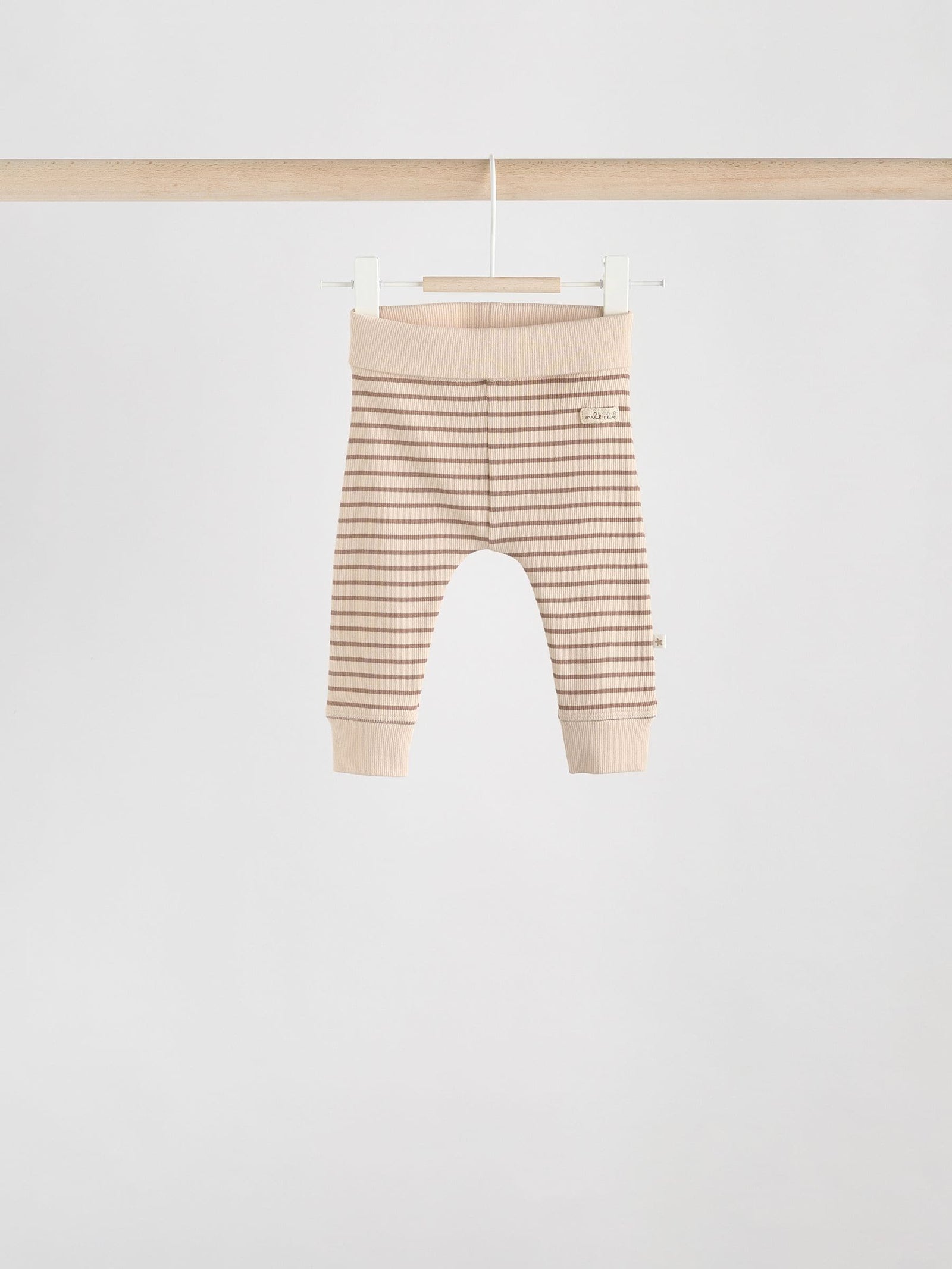 Neutral Milk Club Baby Bundle Gift Set 7 Piece (0-18mths)
