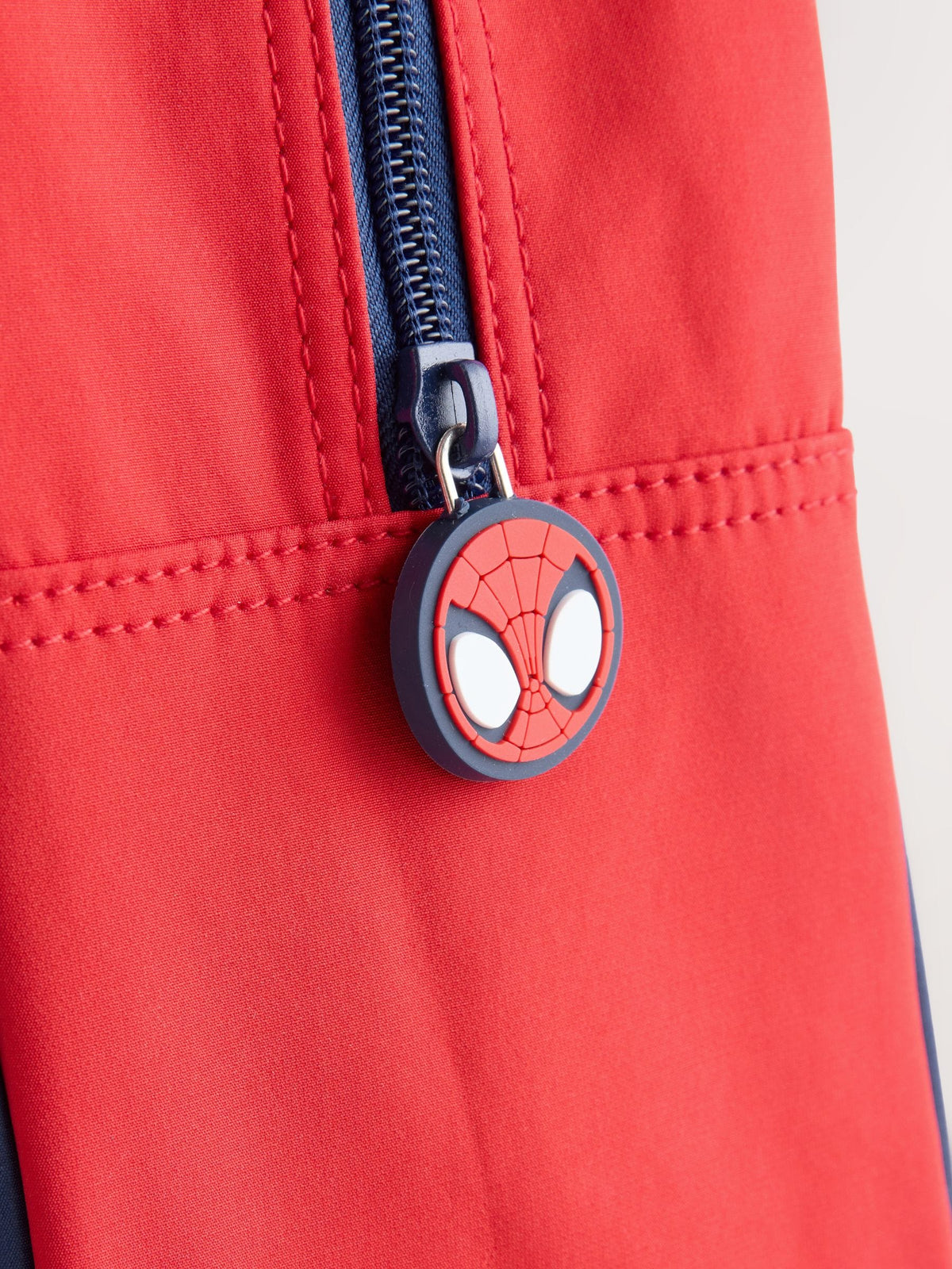 Red/Blue Spidey Backpack