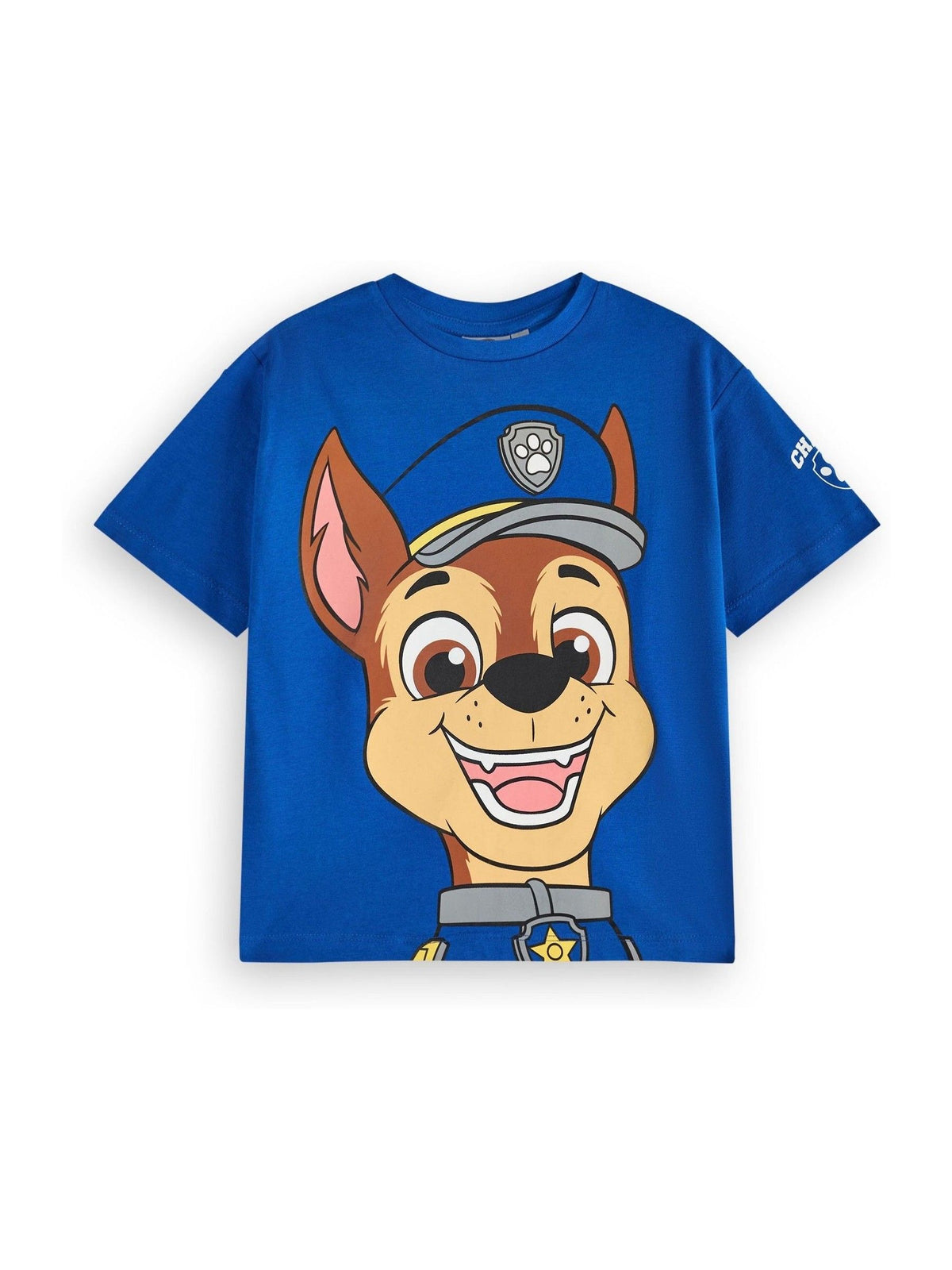 Vanilla Underground Red Paw Patrol T-Shirts 3 Pack