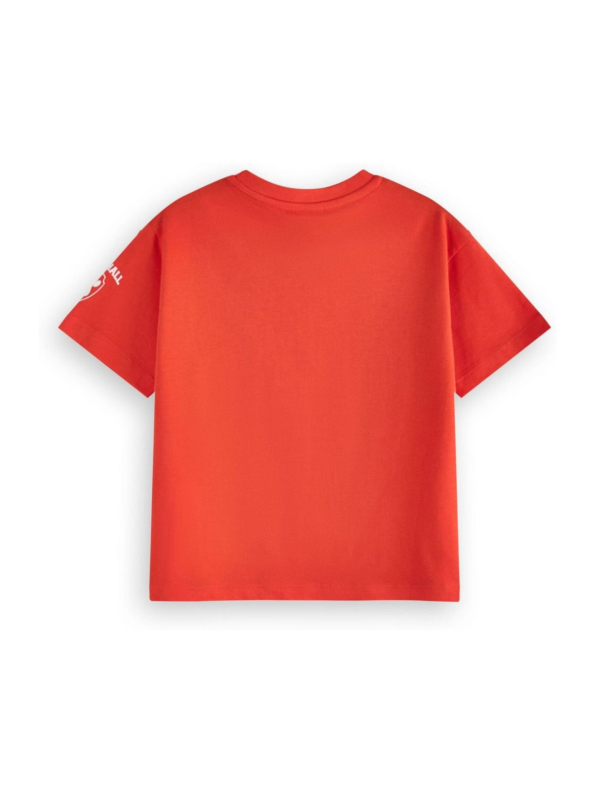 Vanilla Underground Red Paw Patrol T-Shirts 3 Pack
