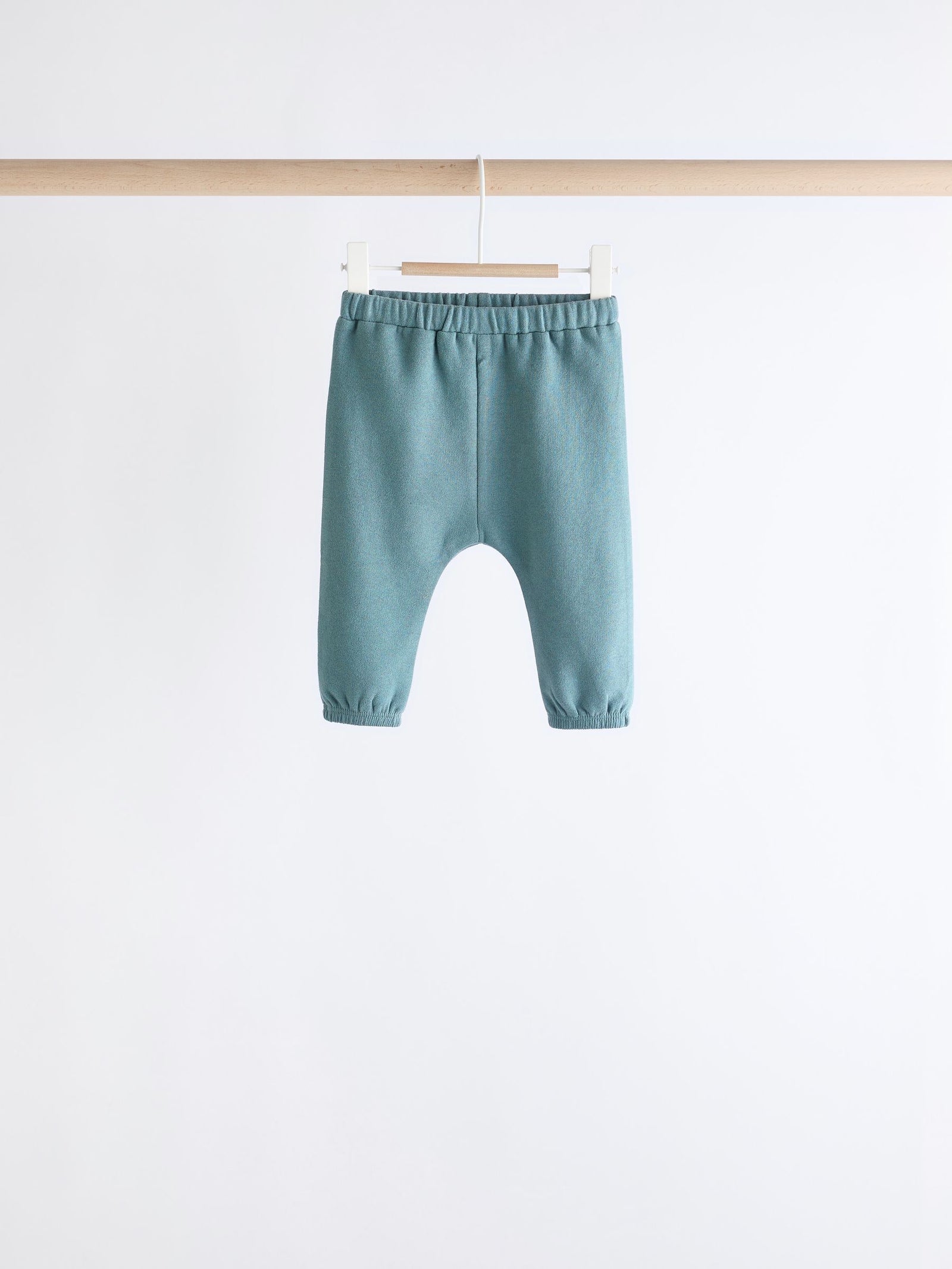 Monochrome Baby Sweatshirt and Joggers Set 6 Piece