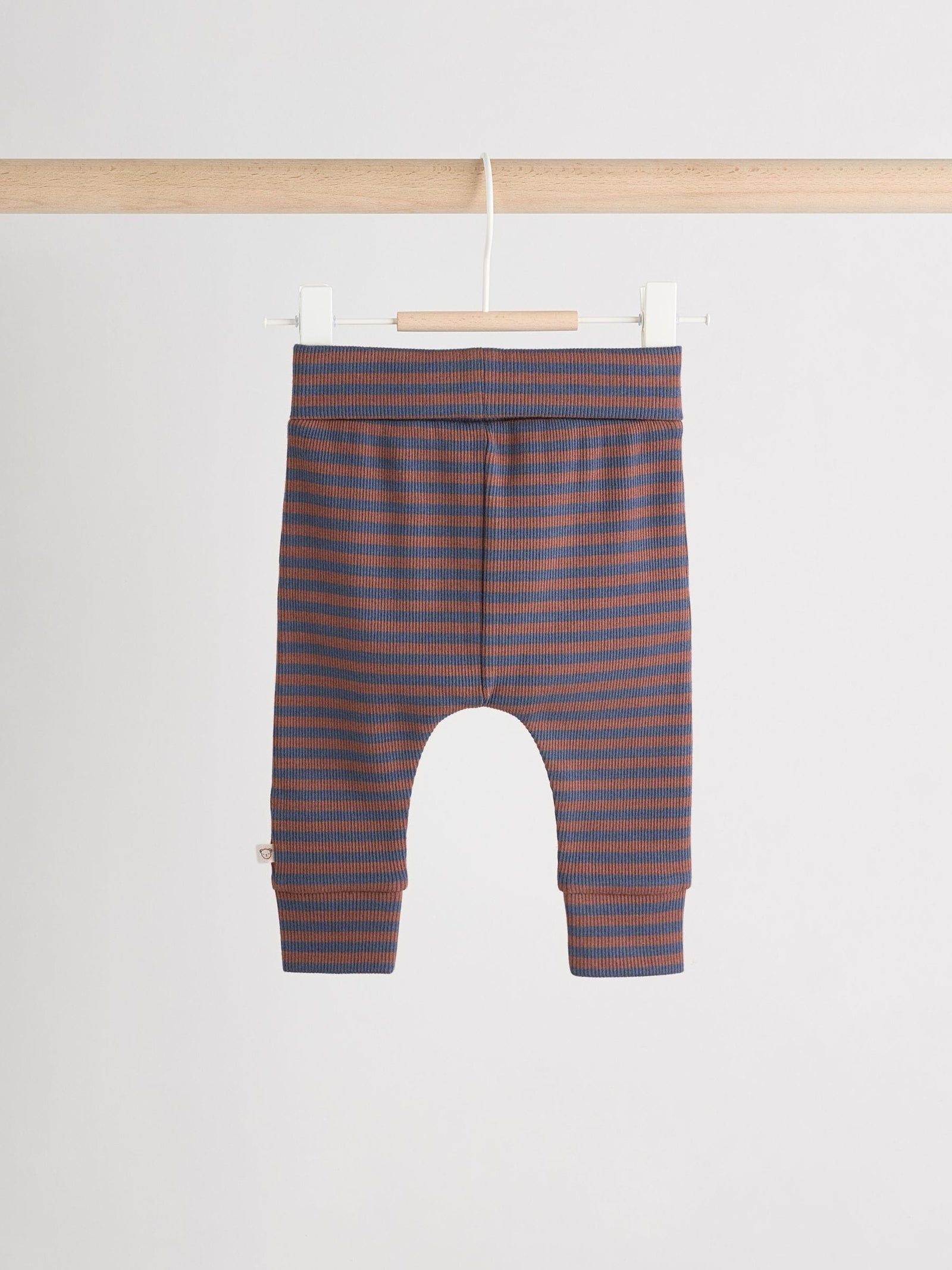 Blue Woodland Baby Top and Leggings Set 2 Piece (0mths-3yrs)