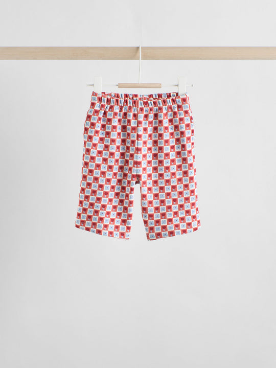 Ecru Baby Sweatshirt and Trousers Set  2 Piece (0mths-2yrs)