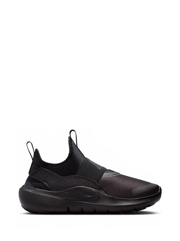 Nike Black Youth Flex Runner 4 Trainers
