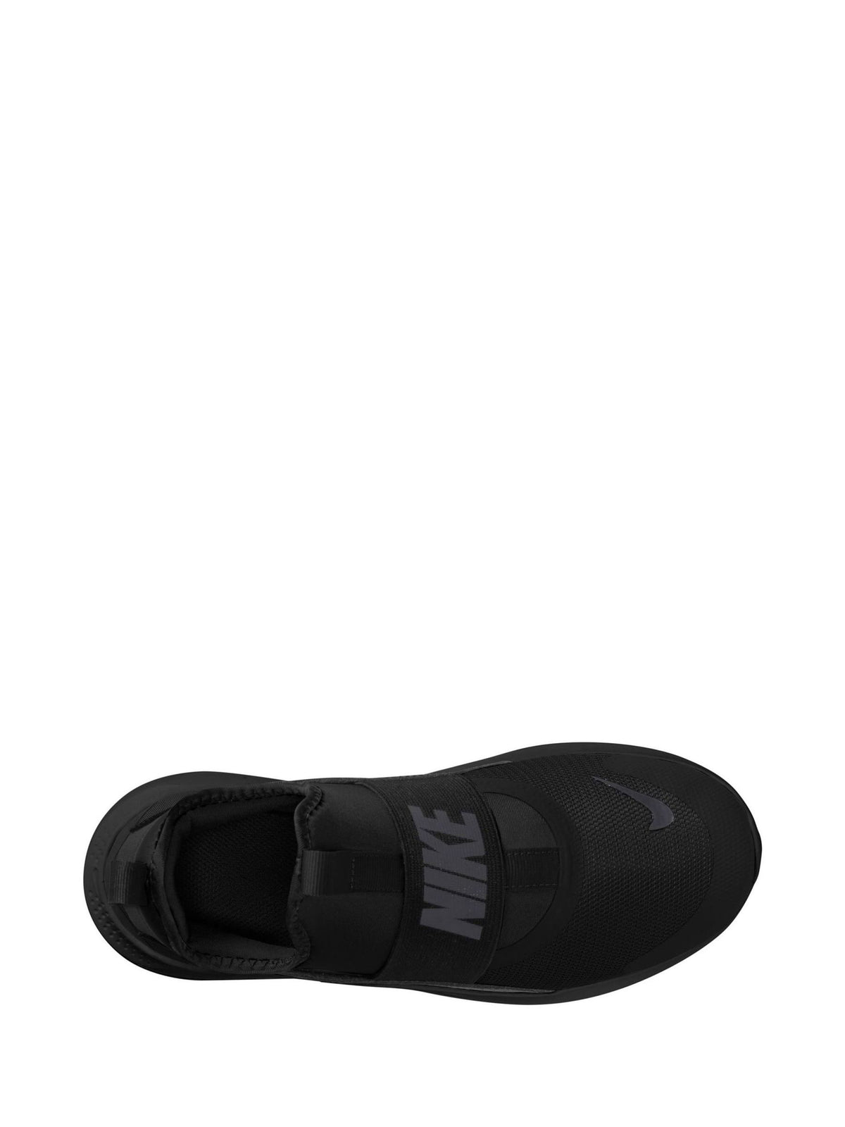 Nike Black Youth Flex Runner 4 Trainers