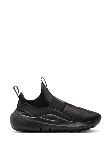 Nike Black Junior Flex Runner 4 Trainers