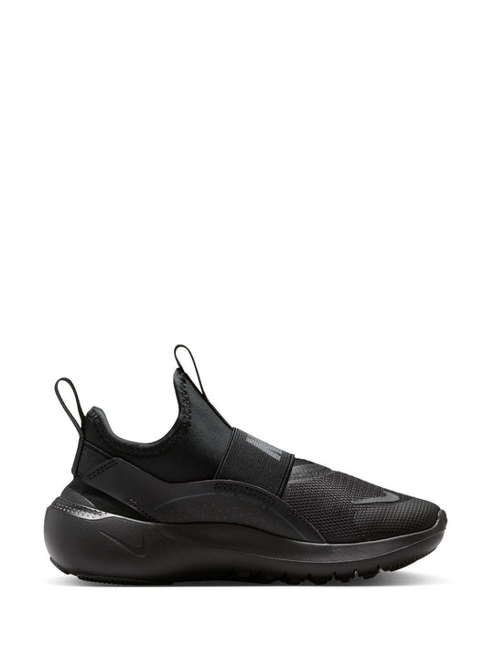 Nike Black Junior Flex Runner 4 Trainers