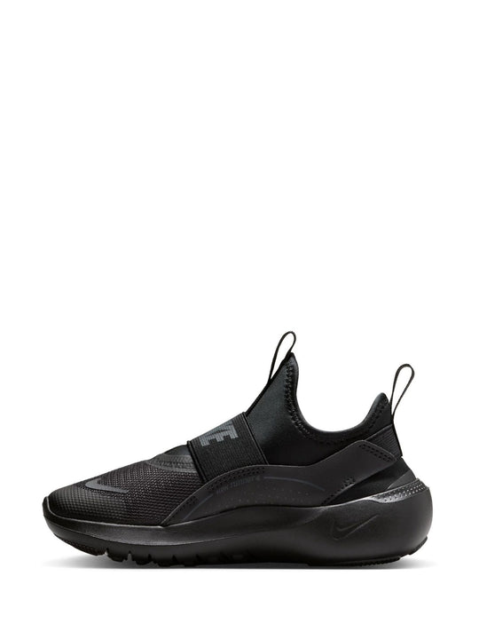 Nike Black Junior Flex Runner 4 Trainers