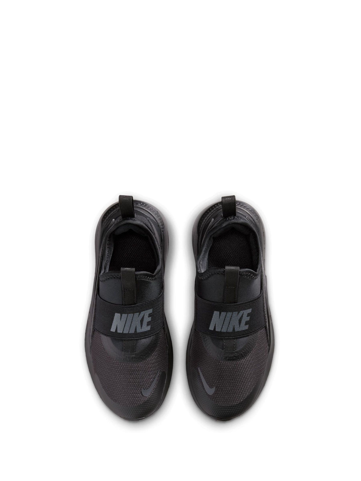 Nike Black Junior Flex Runner 4 Trainers