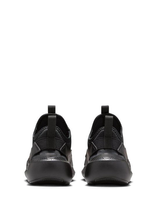 Nike Black Junior Flex Runner 4 Trainers