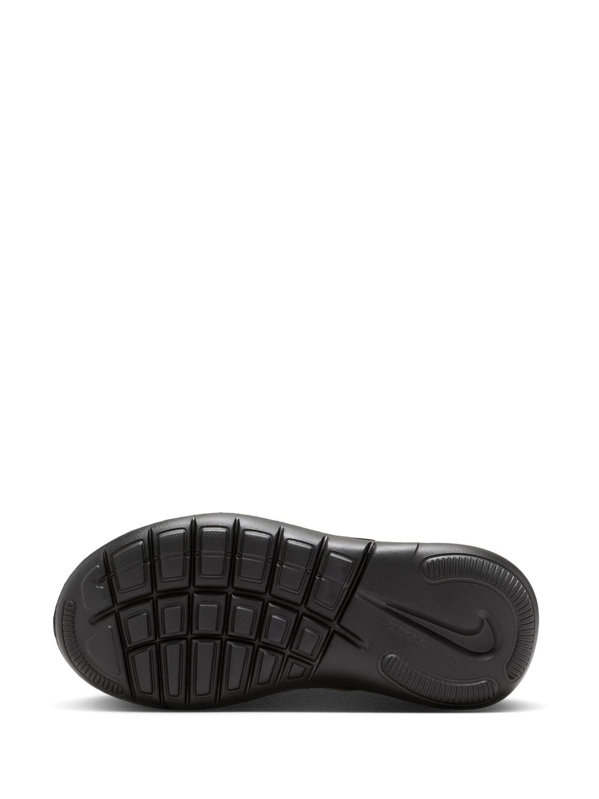 Nike Black Junior Flex Runner 4 Trainers
