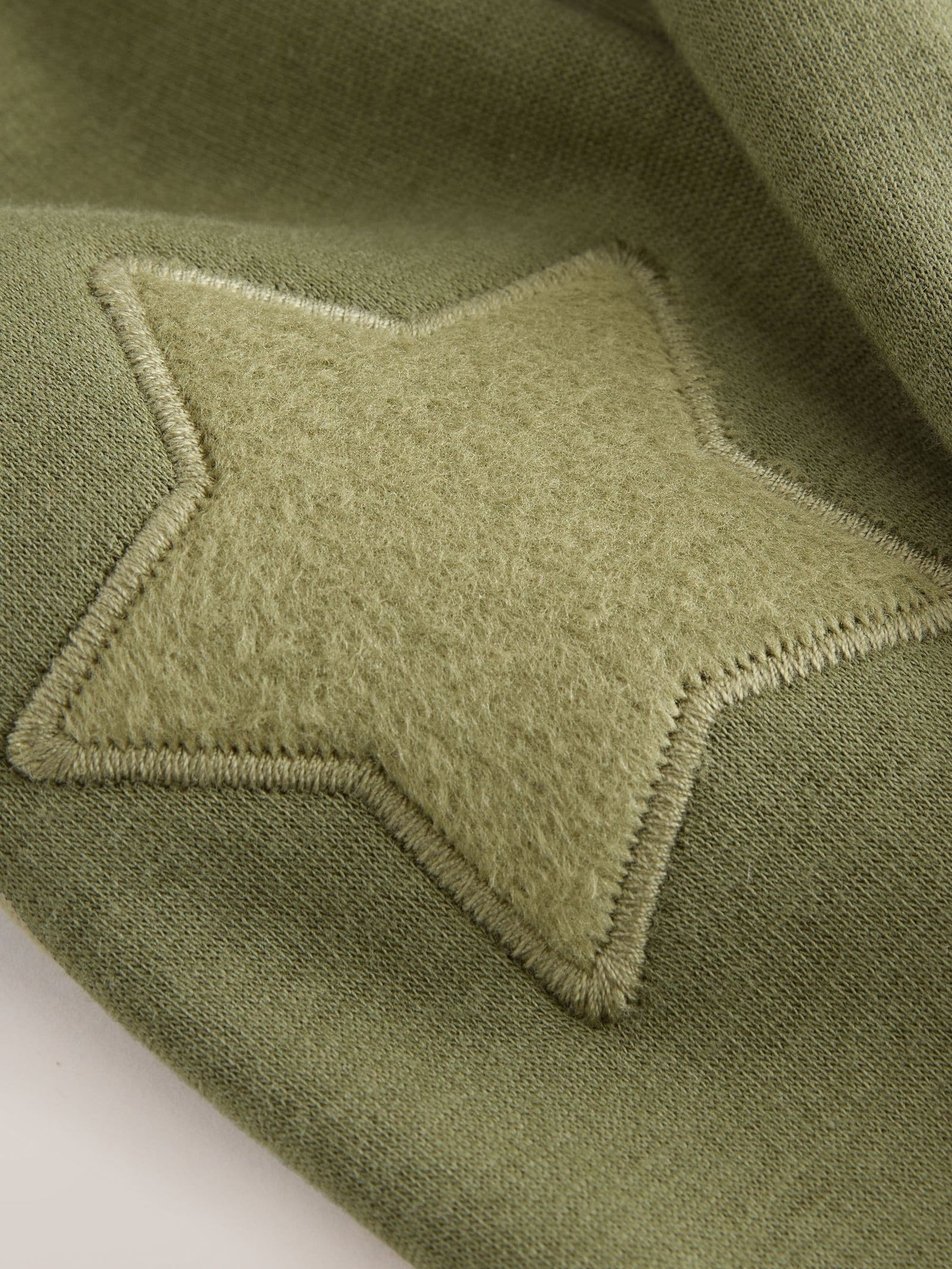 Dark Green Cosy Leggings