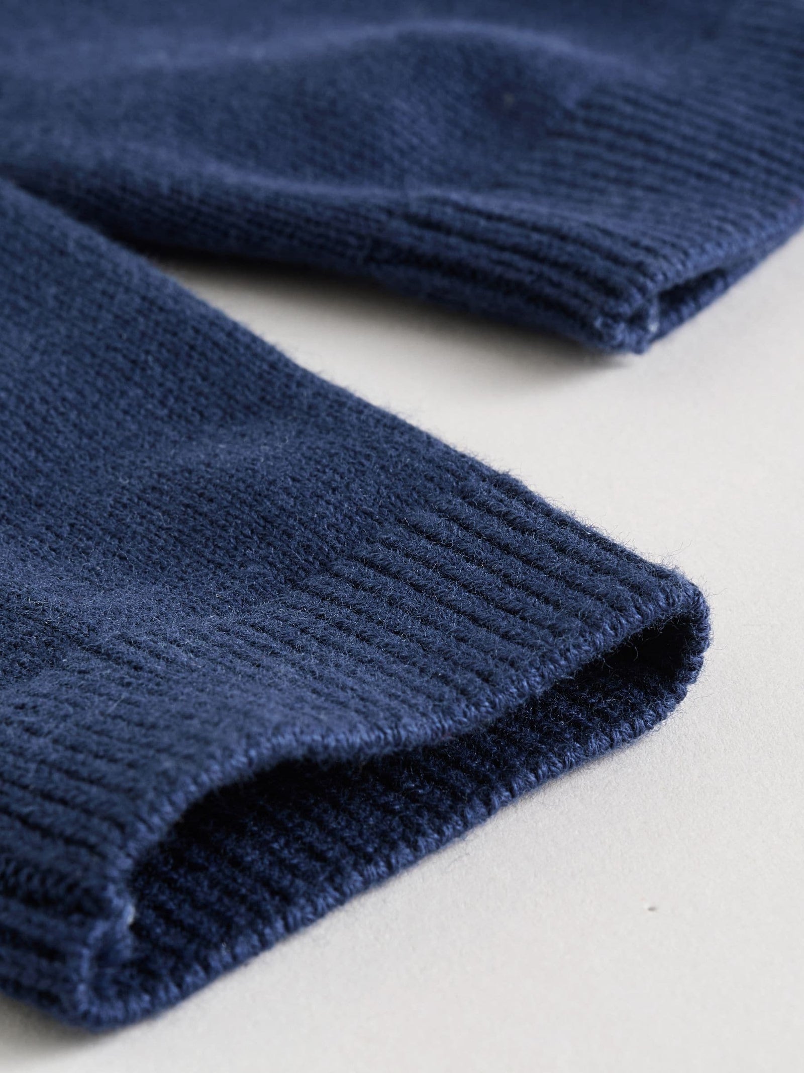 Blue 100% Cotton Knitted Baby Cardigans 2 Pack (0mths-3yrs)