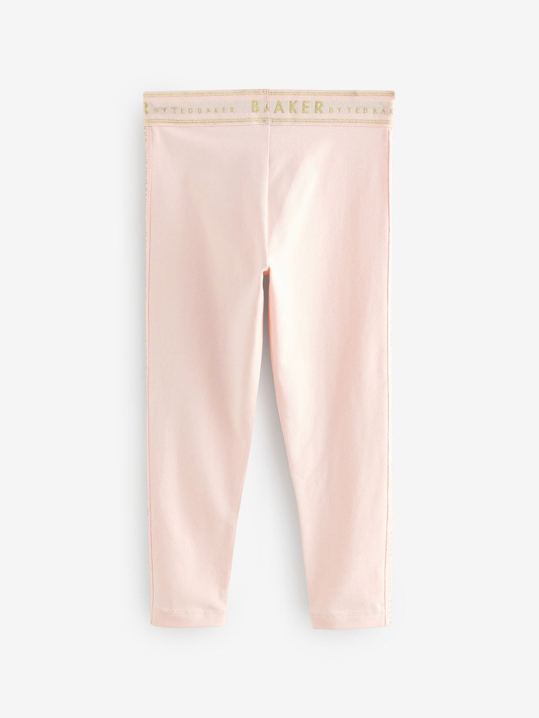 Baker by Ted Baker Branded Waistband Leggings