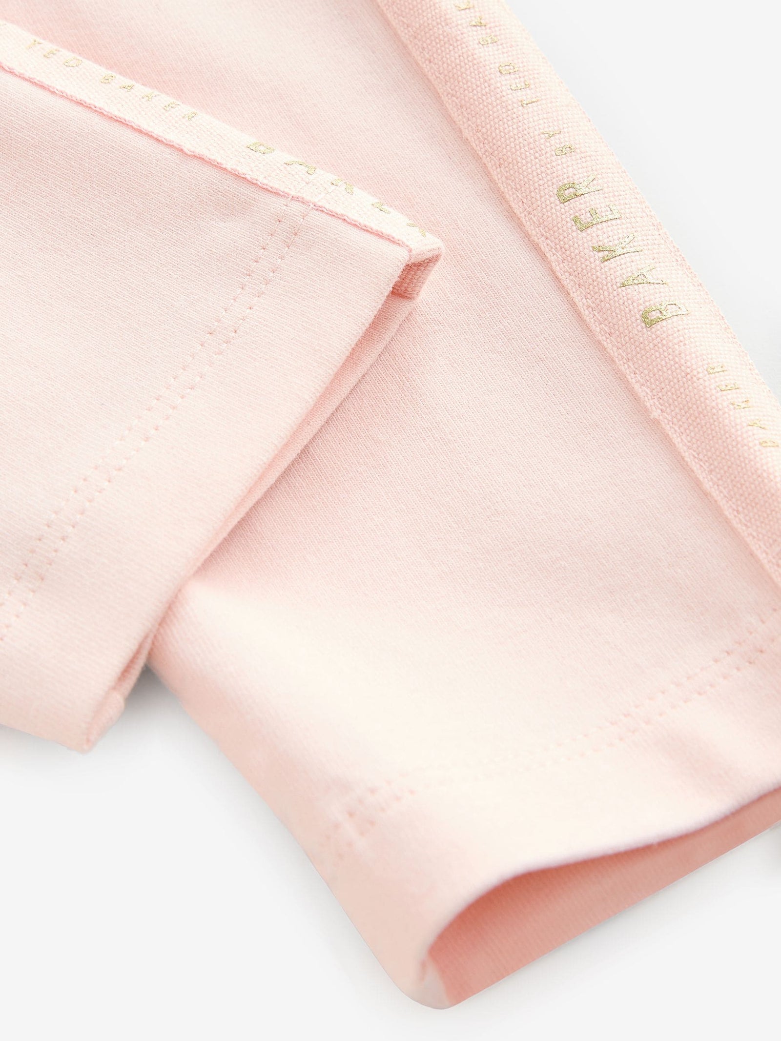 Baker by Ted Baker Branded Waistband Leggings