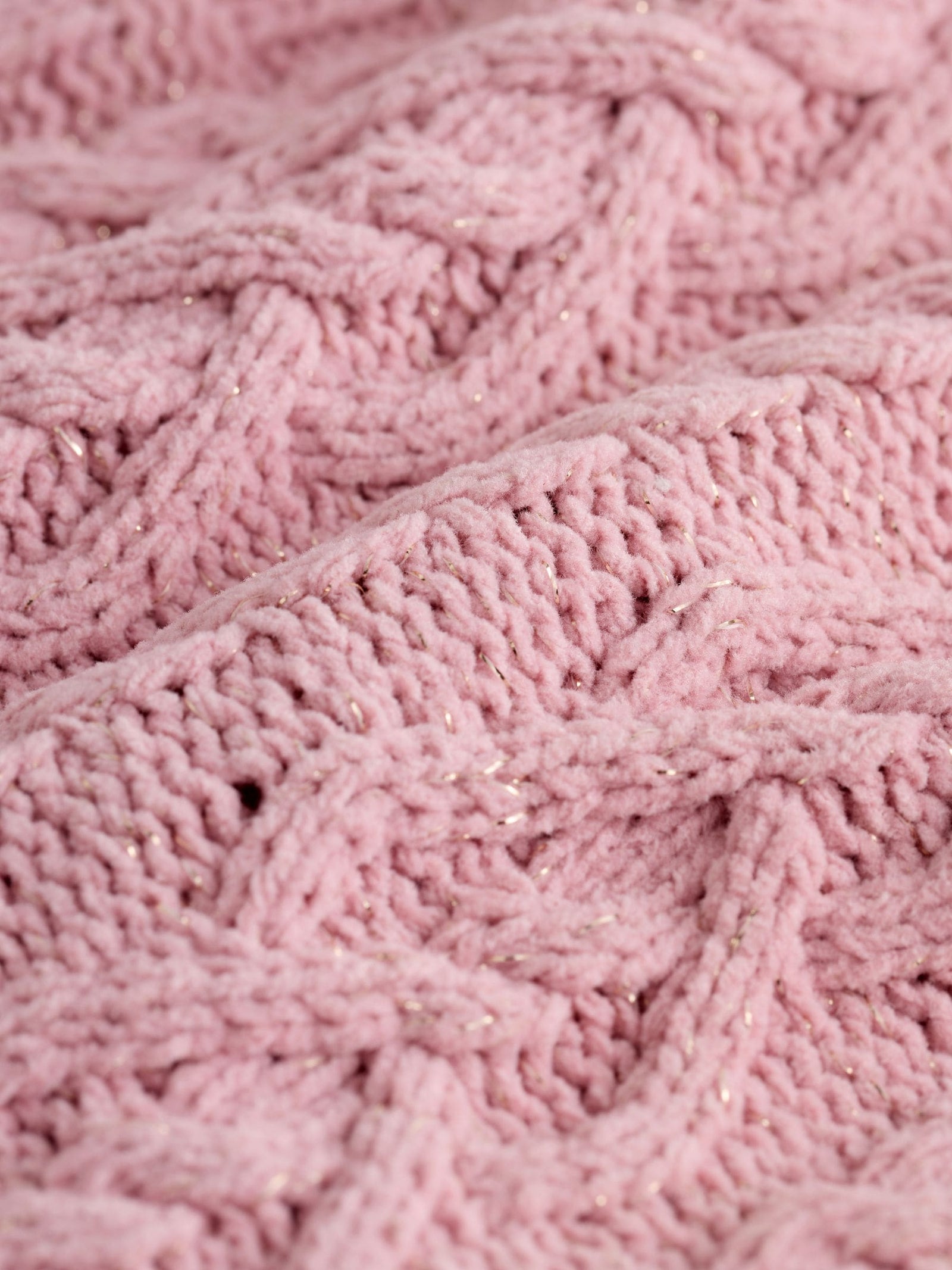 Baker by Ted Baker Knitted Corsage Cardigan