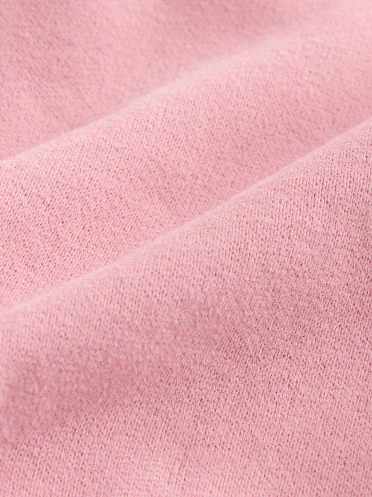 Rose Pink Zip Up Hoodie (3mths-7yrs)
